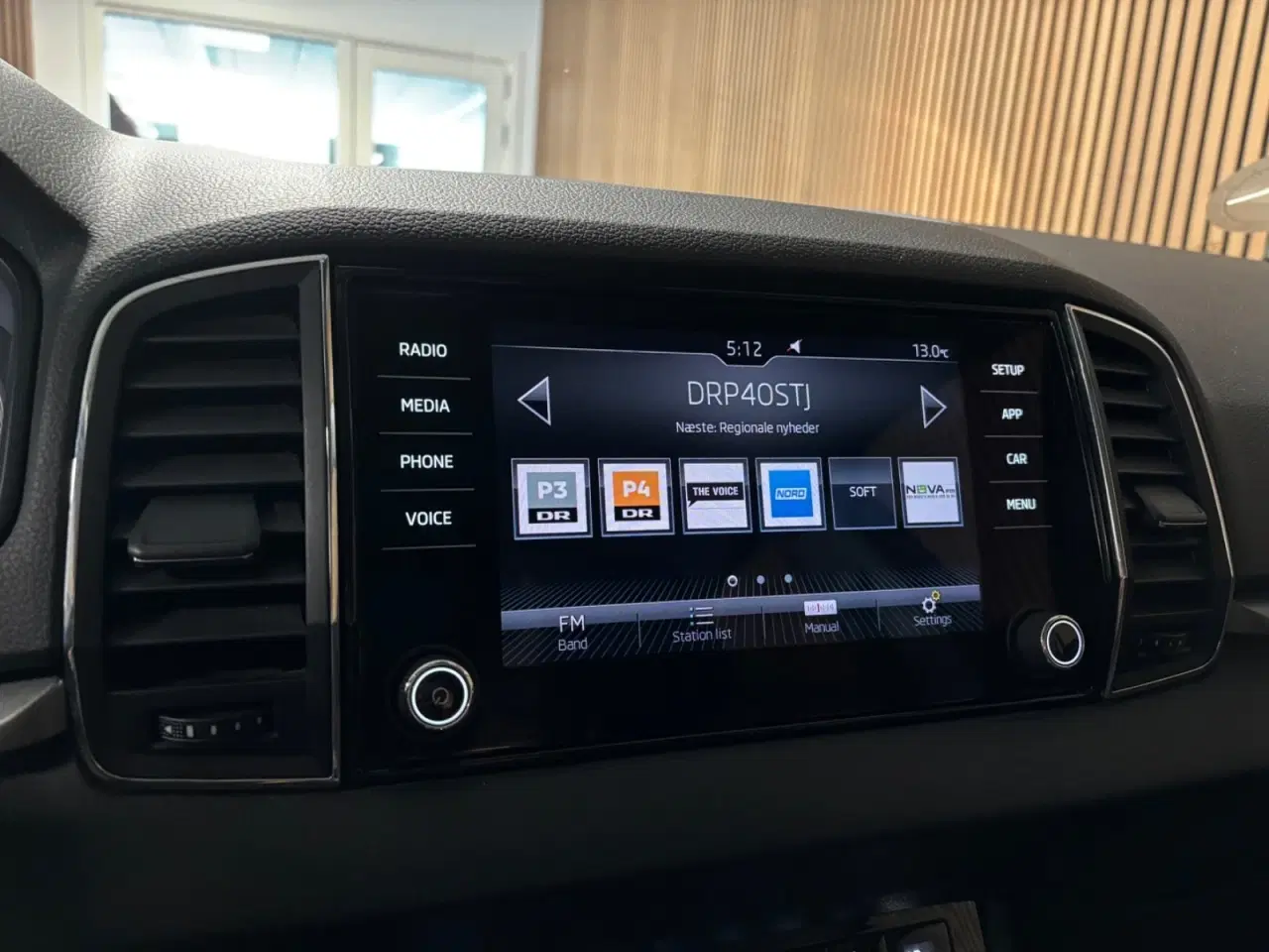 Billede 13 - Skoda Karoq 1,0 TSi 115 Ambition