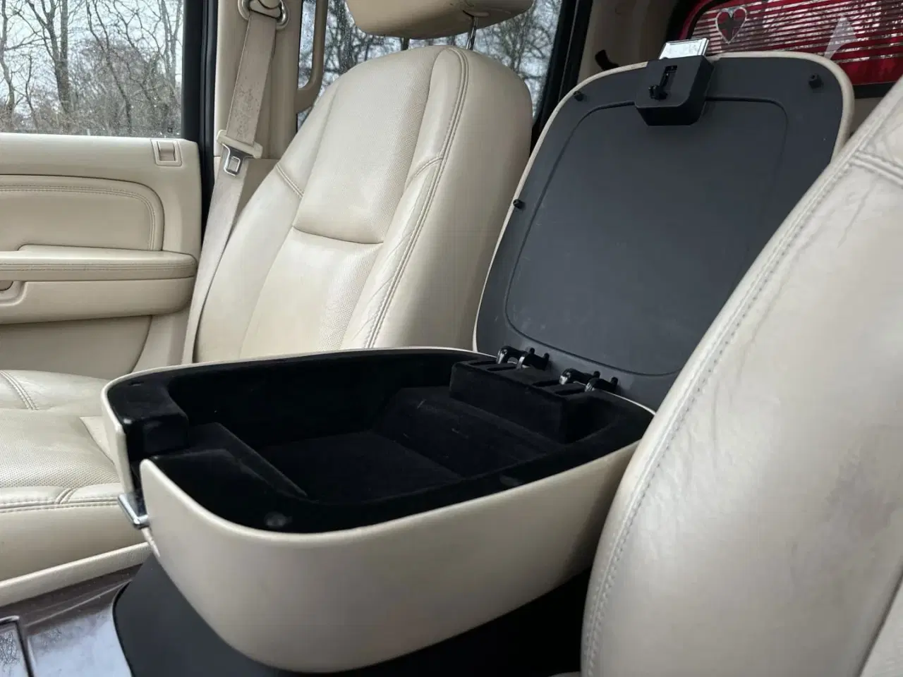 Billede 22 - Cadillac Escalade 6,2 V8 aut. 4x4 409HK
