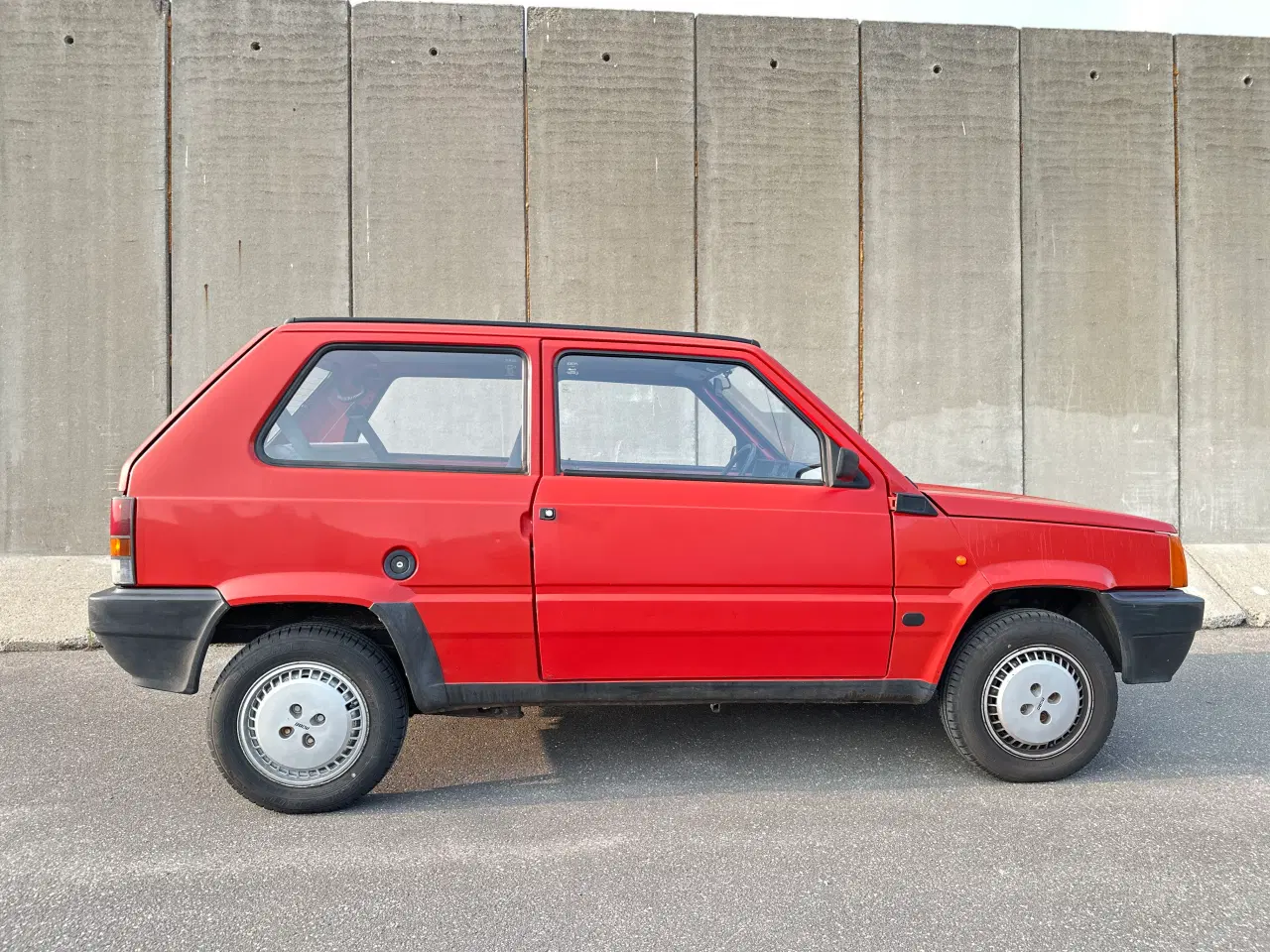 Billede 4 - Fiat Panda 750