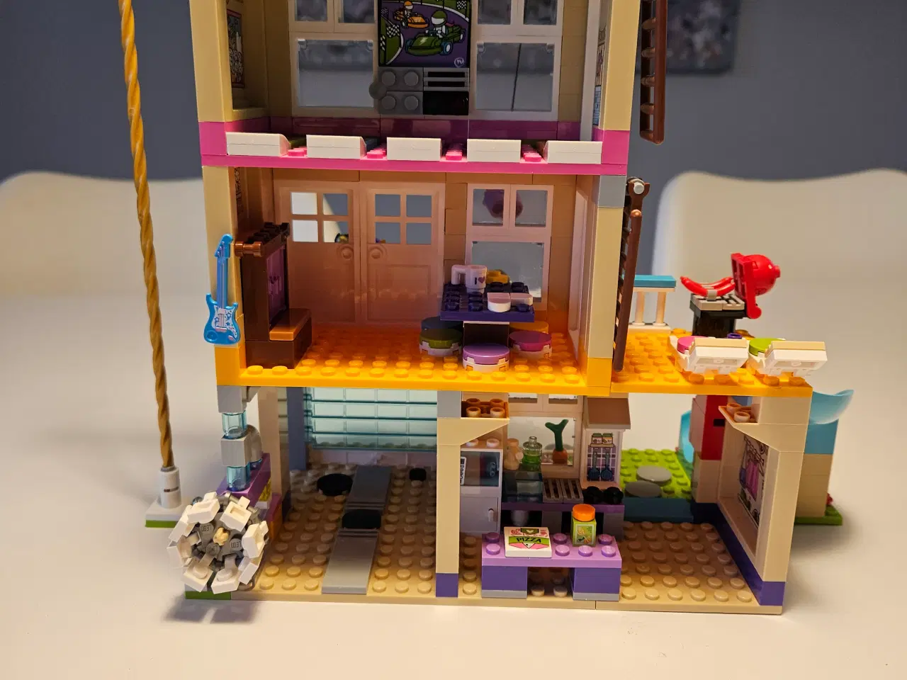 Billede 5 - Lego Friends 41340