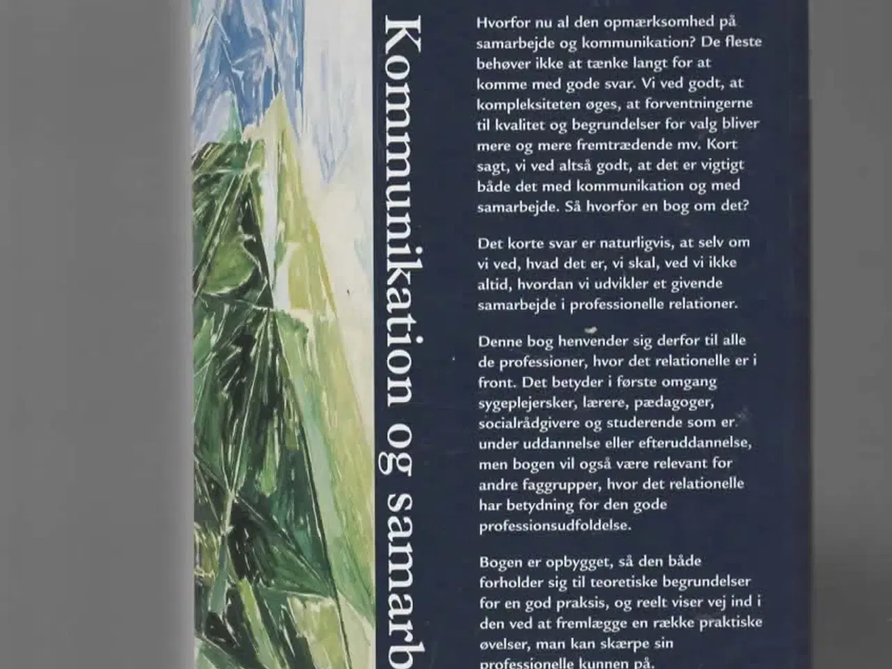 Billede 2 - kommunikation