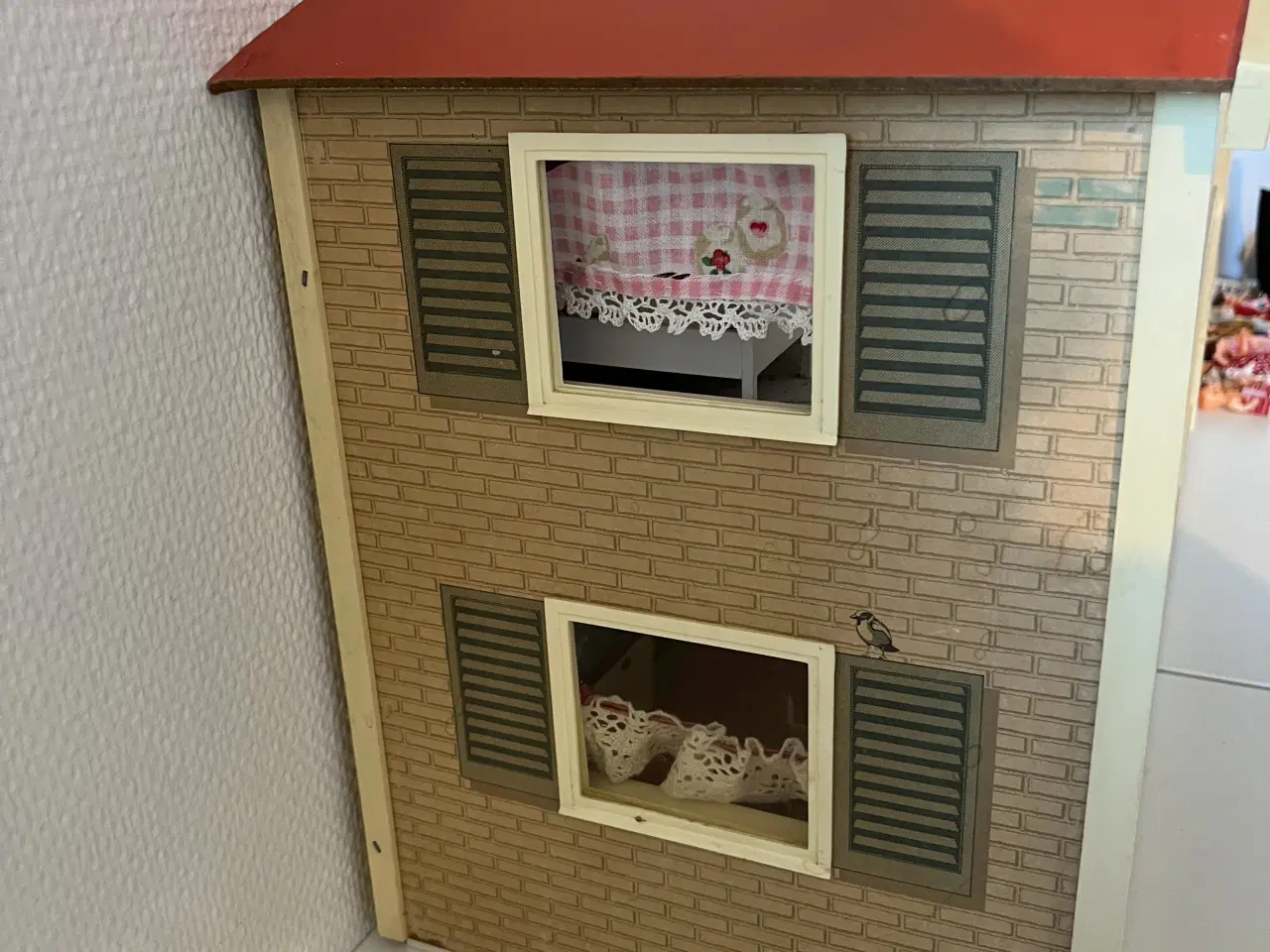 Billede 8 - Lundby dukkehus 