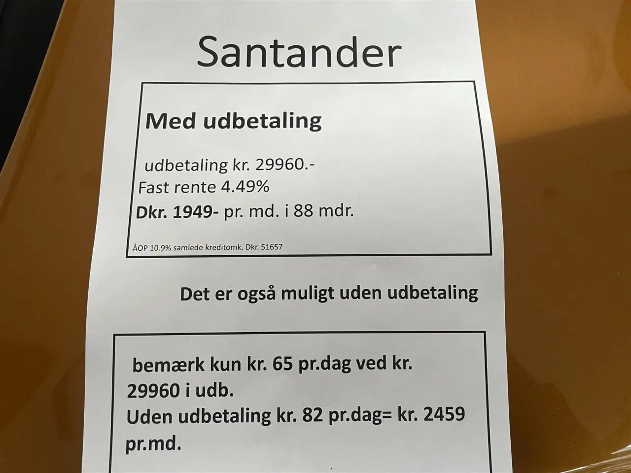 Billede 4 - Dacia Duster 1,0 Tce Prestige 100HK 5d