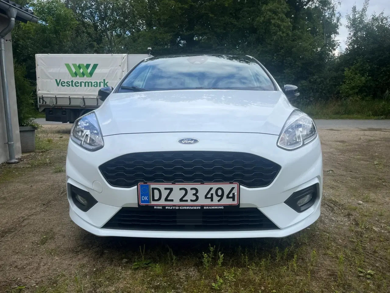 Billede 2 - Ford Fiesta 1,0 EcoBoost ST-Line