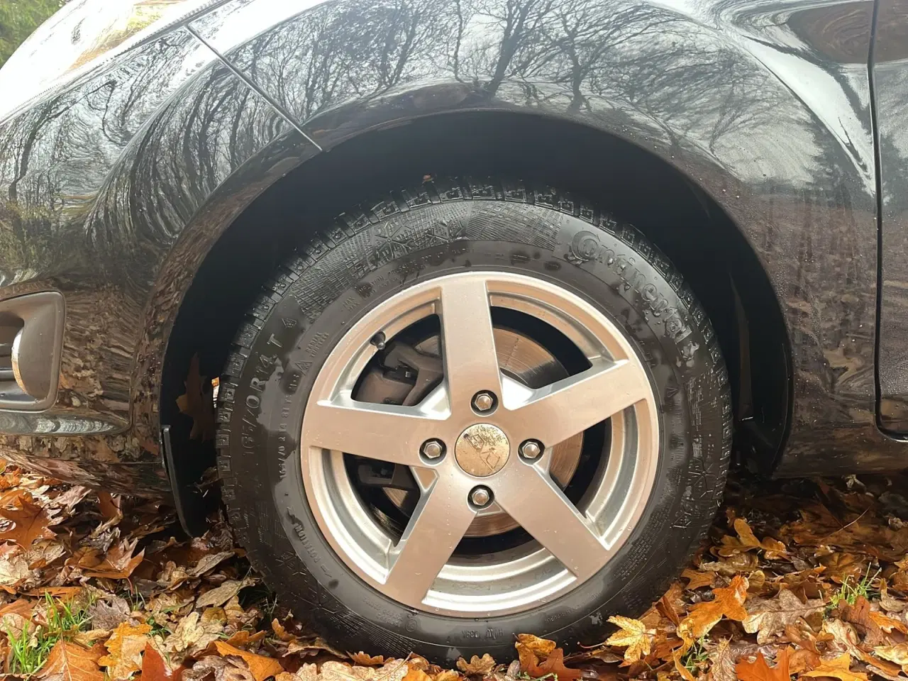 Billede 19 - Ford Fiesta 1,0 SCTi 100 Titanium