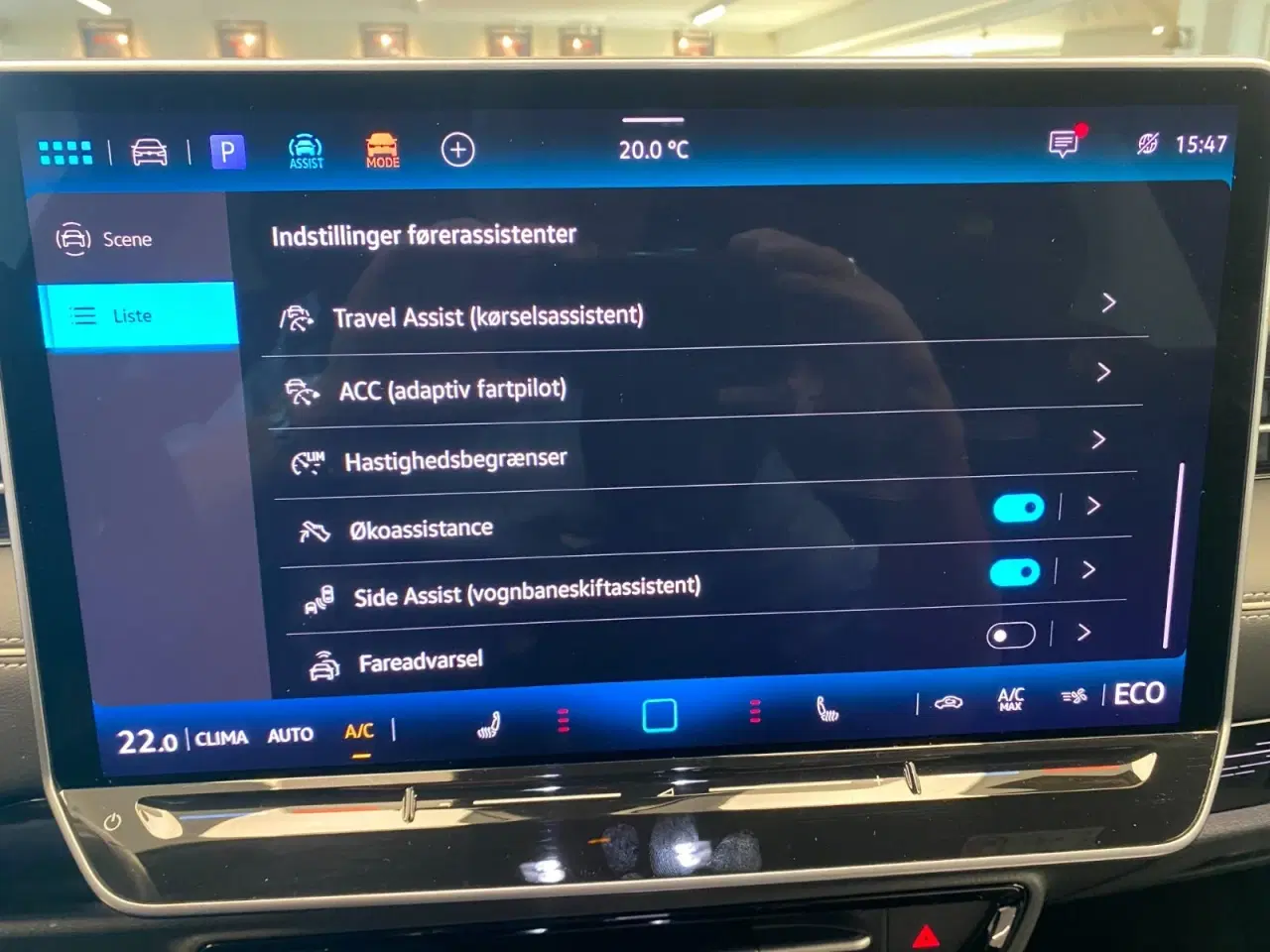 Billede 21 - VW ID.7 77 Style