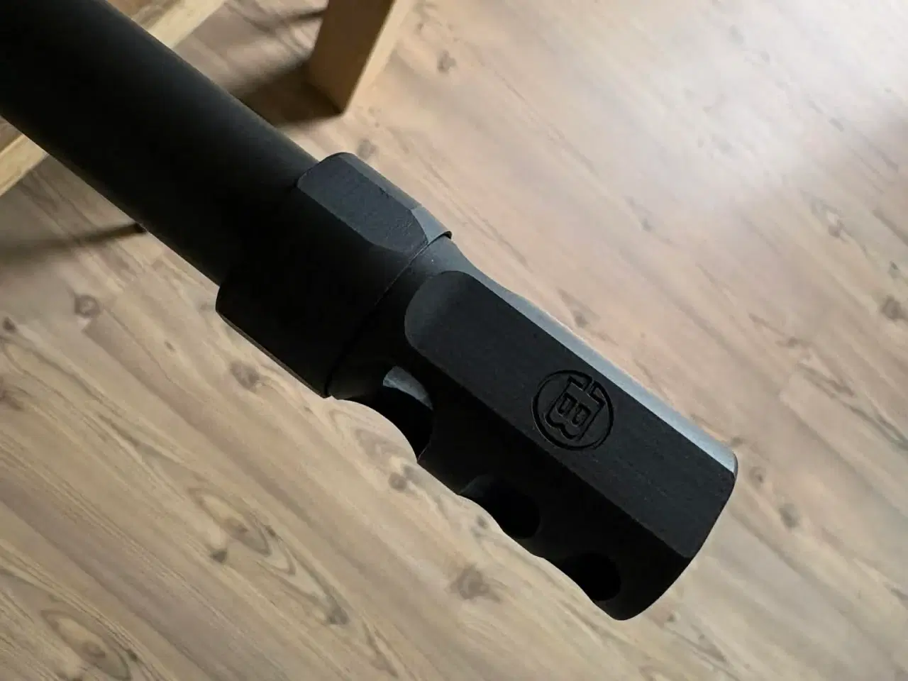 Billede 3 - Bergara B14 HMR - 6.5 Creedmoor