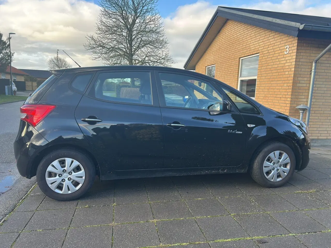 Billede 4 - Hyundai ix20 1,4 CVVT XTR