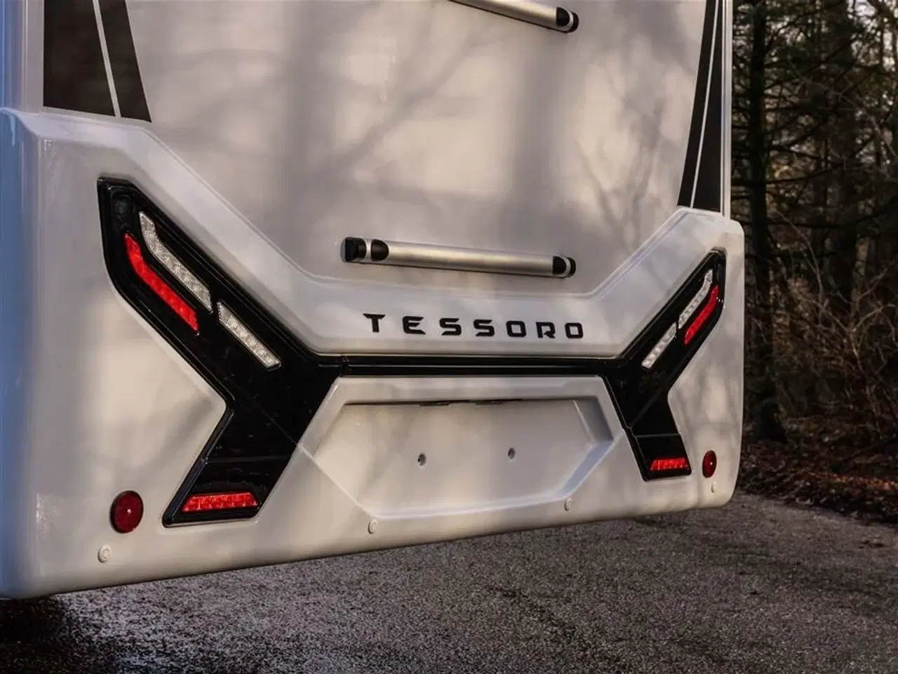 Billede 39 - 2026 - Benimar Tessoro T463