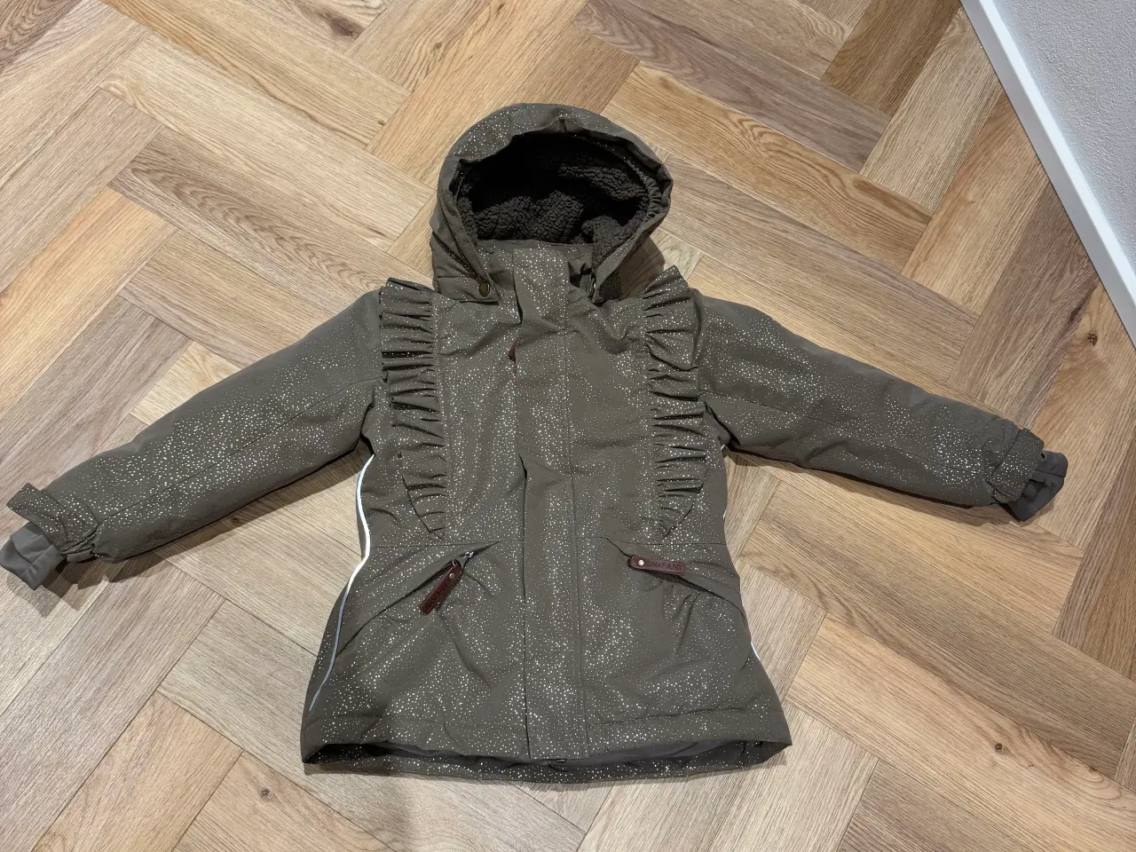 Billede 1 - Vinterjakke