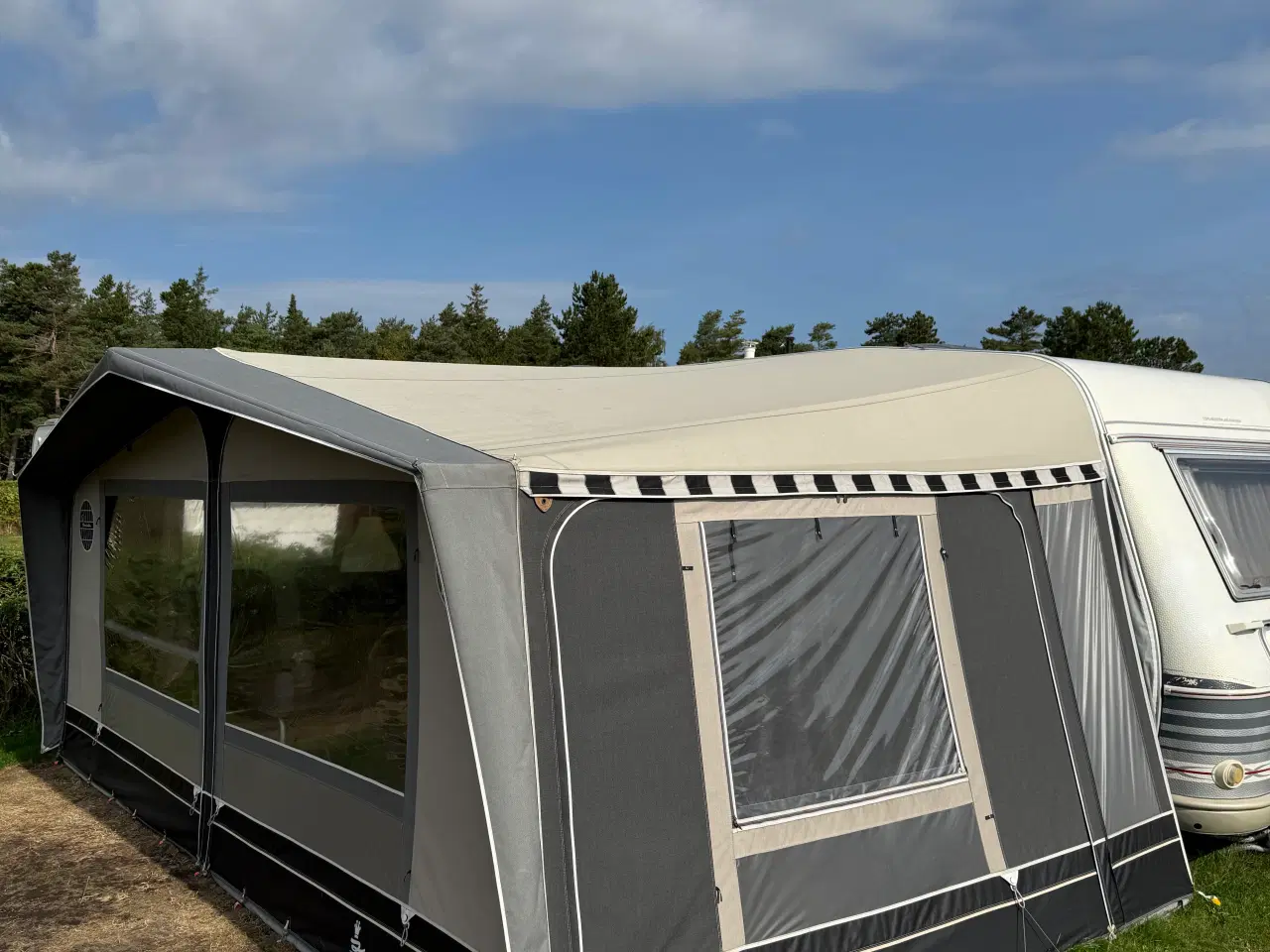 Billede 17 - Campingvogn 