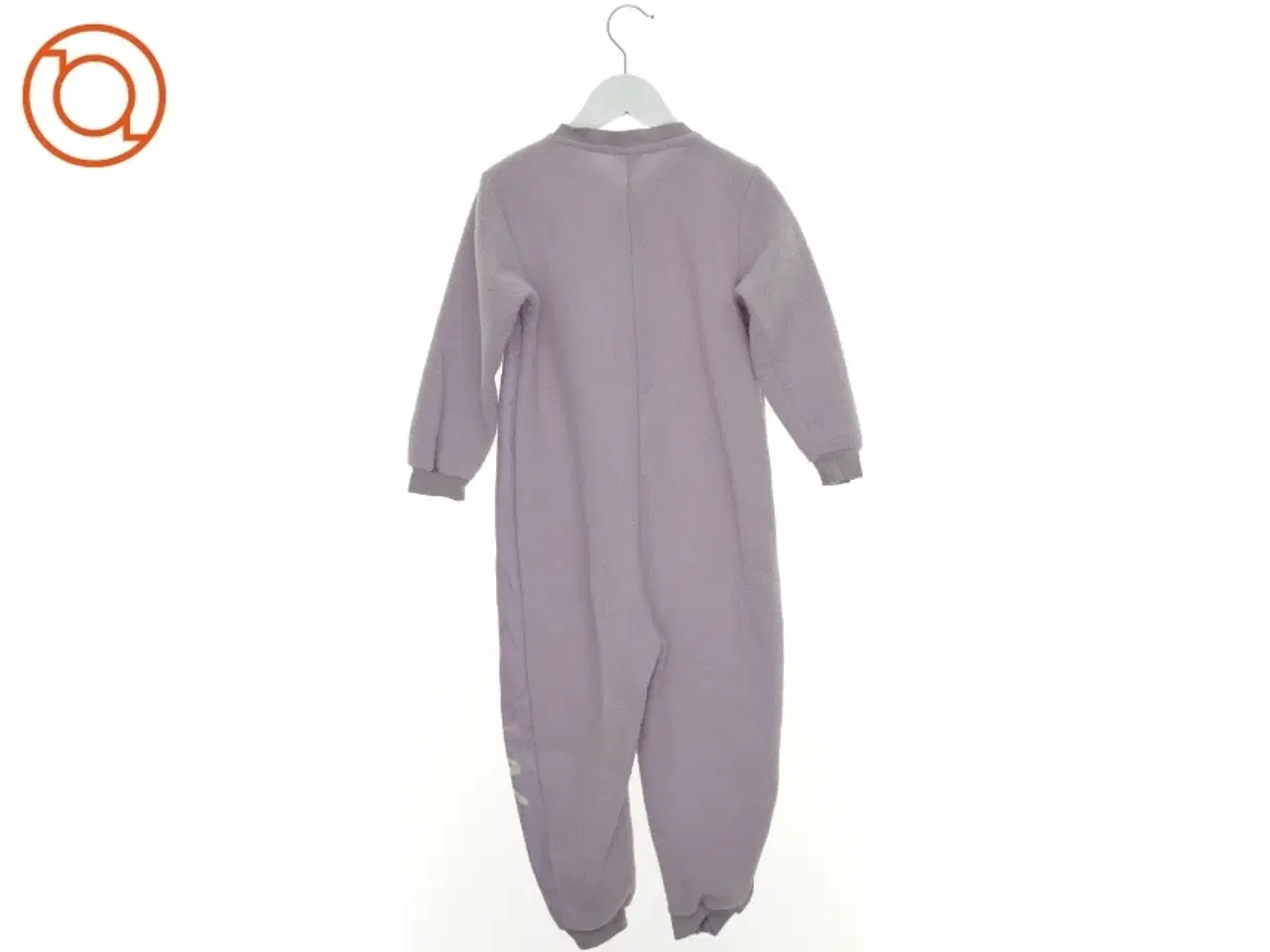 Billede 2 - Heldragt fra Gurli Gris (str. 116 cm)