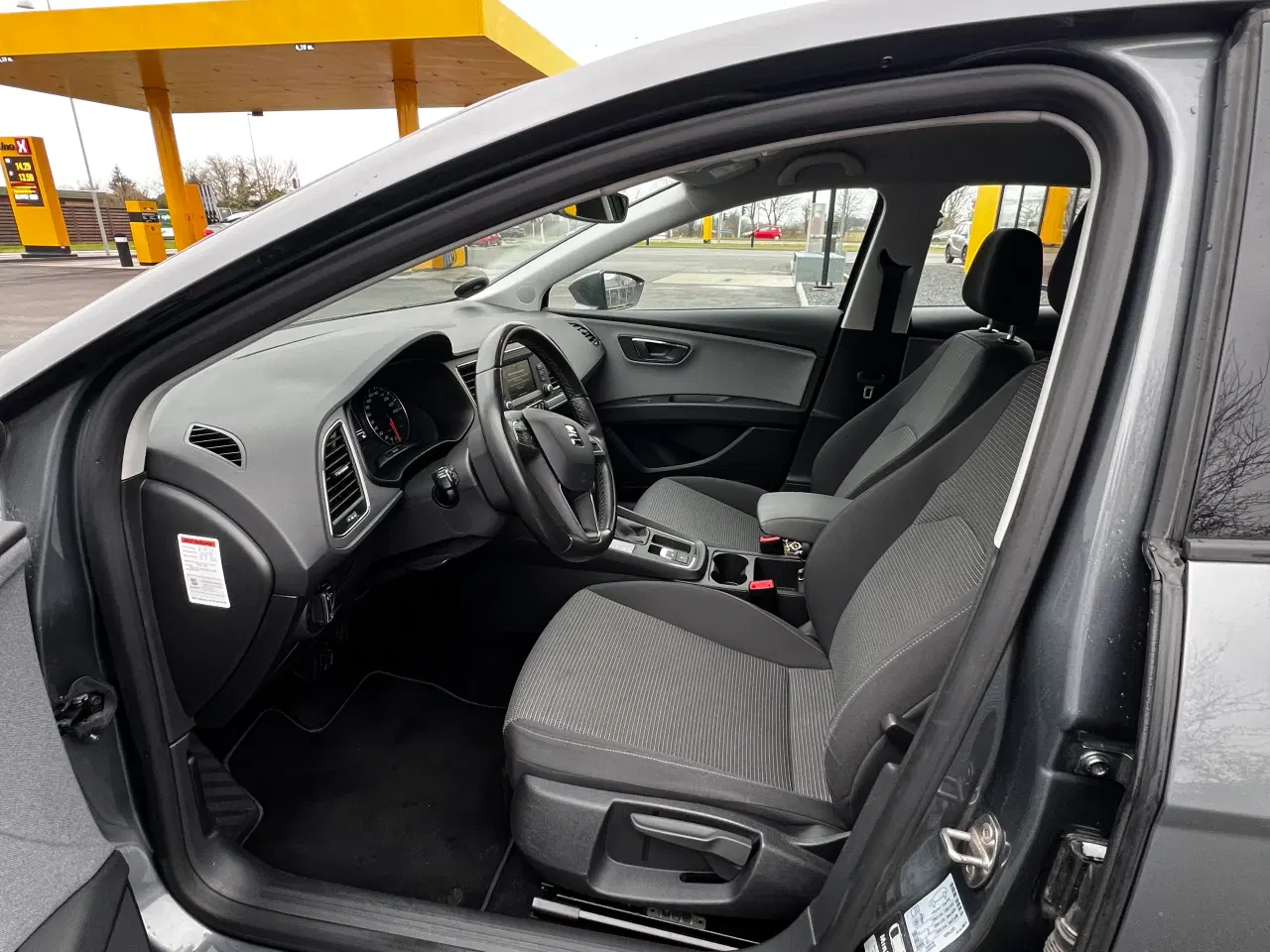 Billede 6 - Seat Leon 1.6 TDI