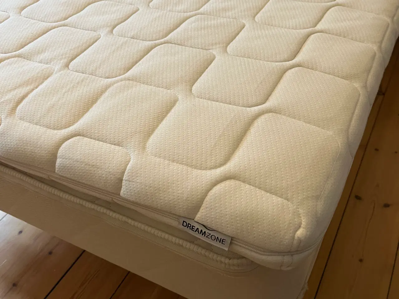 Billede 4 - Gratis 120x200 seng 