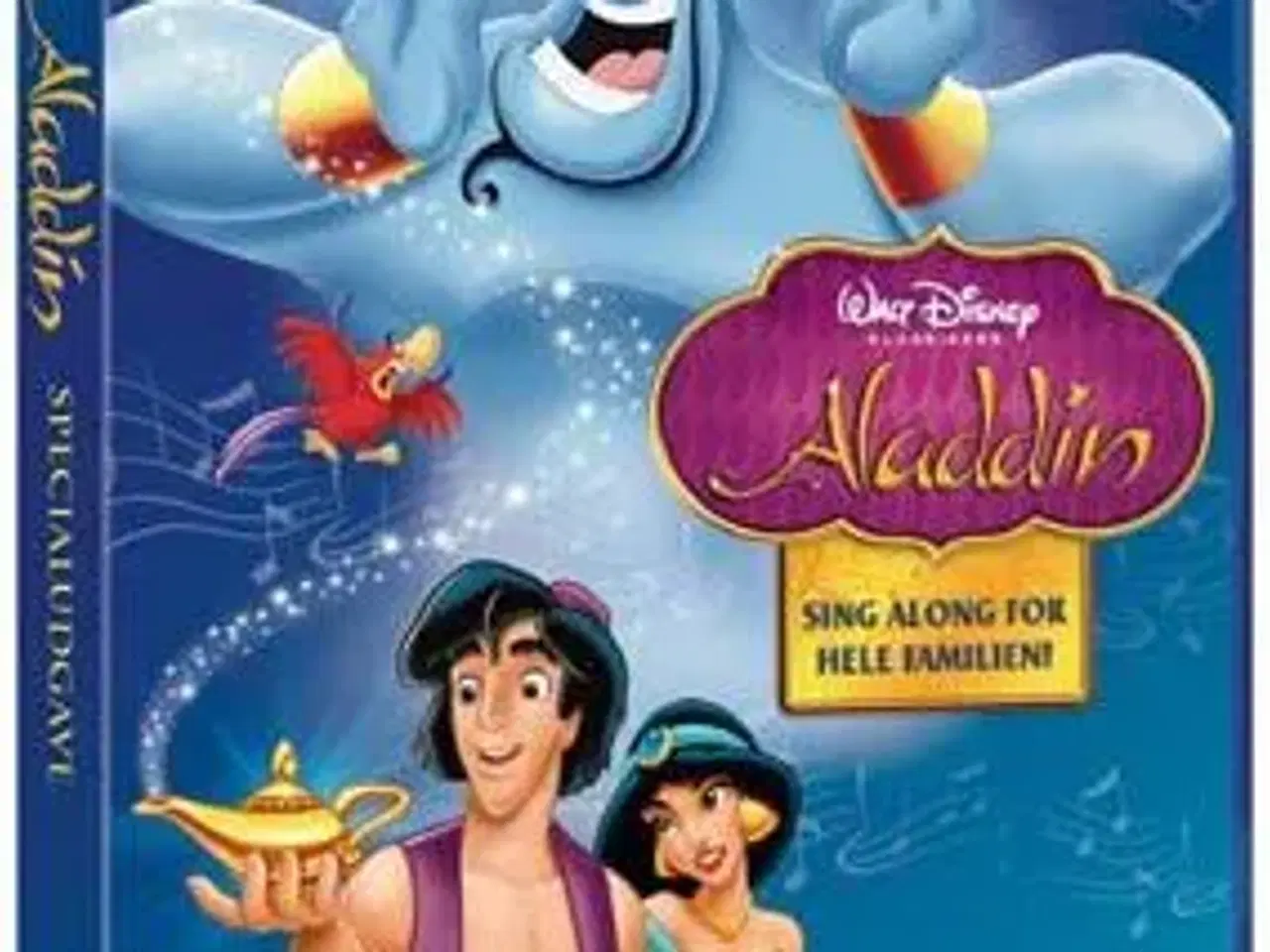 Billede 2 - 4 DISNEY film INCL. porto