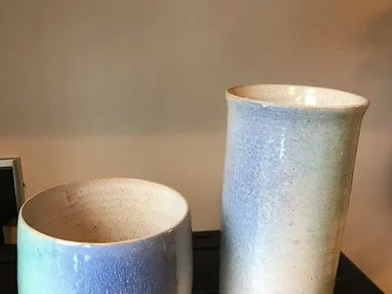 Billede 1 - keramikvaser