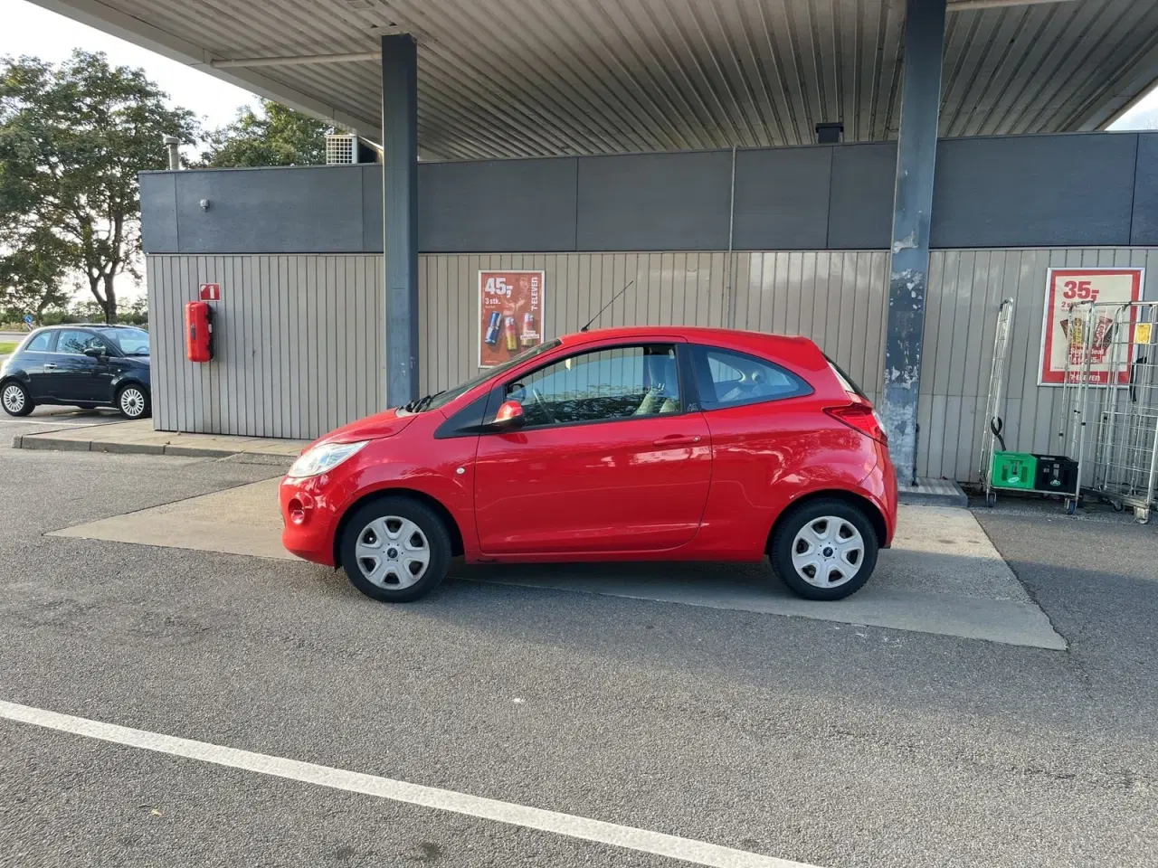 Billede 8 - Ford Ka 1,2 Trend+
