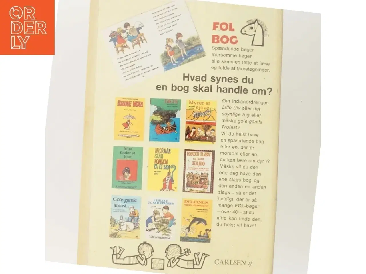 Billede 3 - Anders And & Co. (Bog)