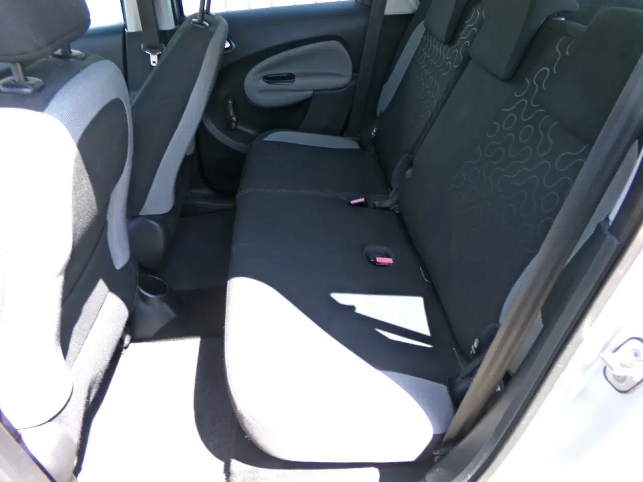 Billede 9 - Citroën C3 Picasso 1,4 VTi 95 Comfort