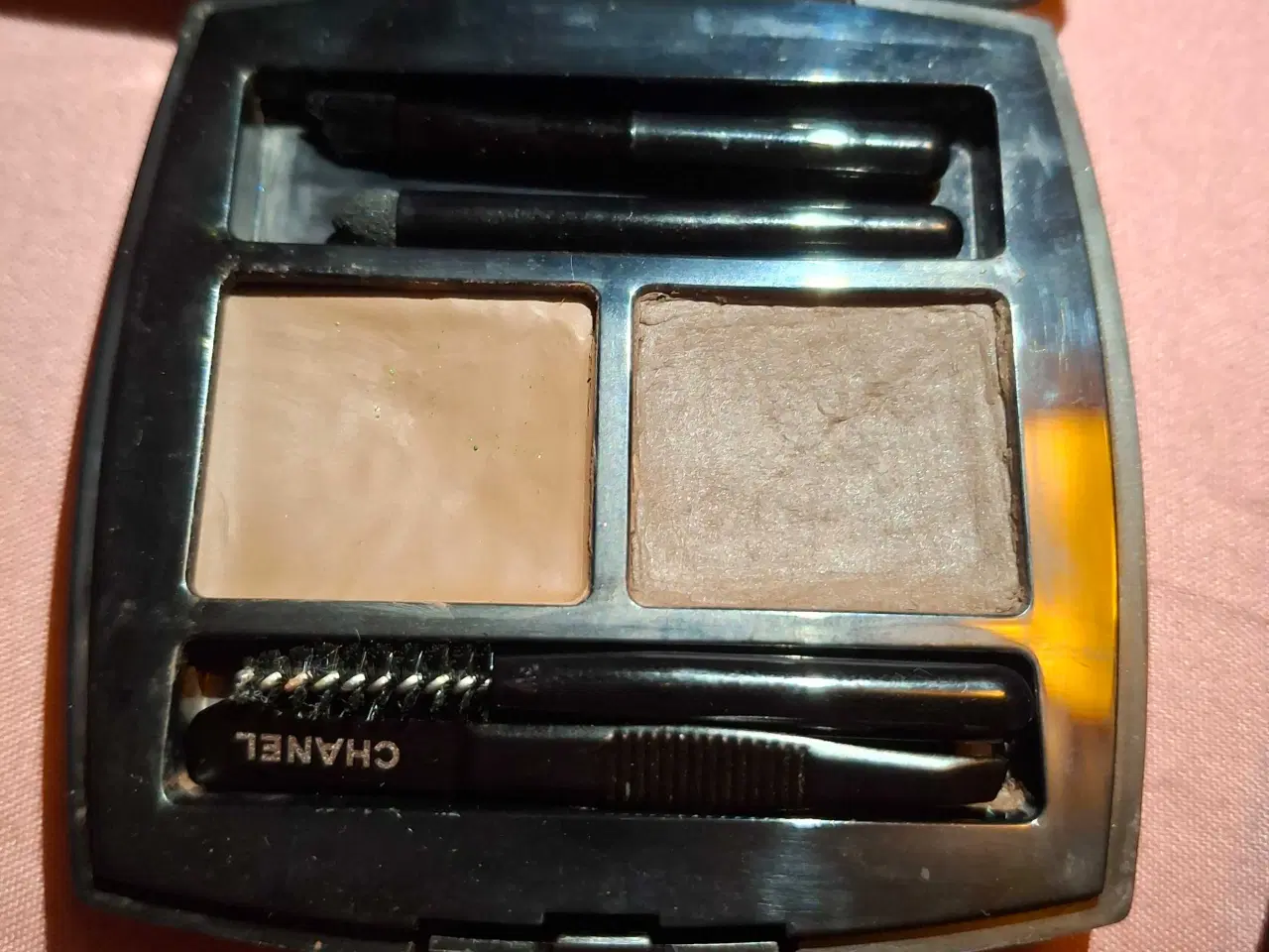 Billede 3 - Chanel - La Palette Sourcils • Brow Kit 02 Medium