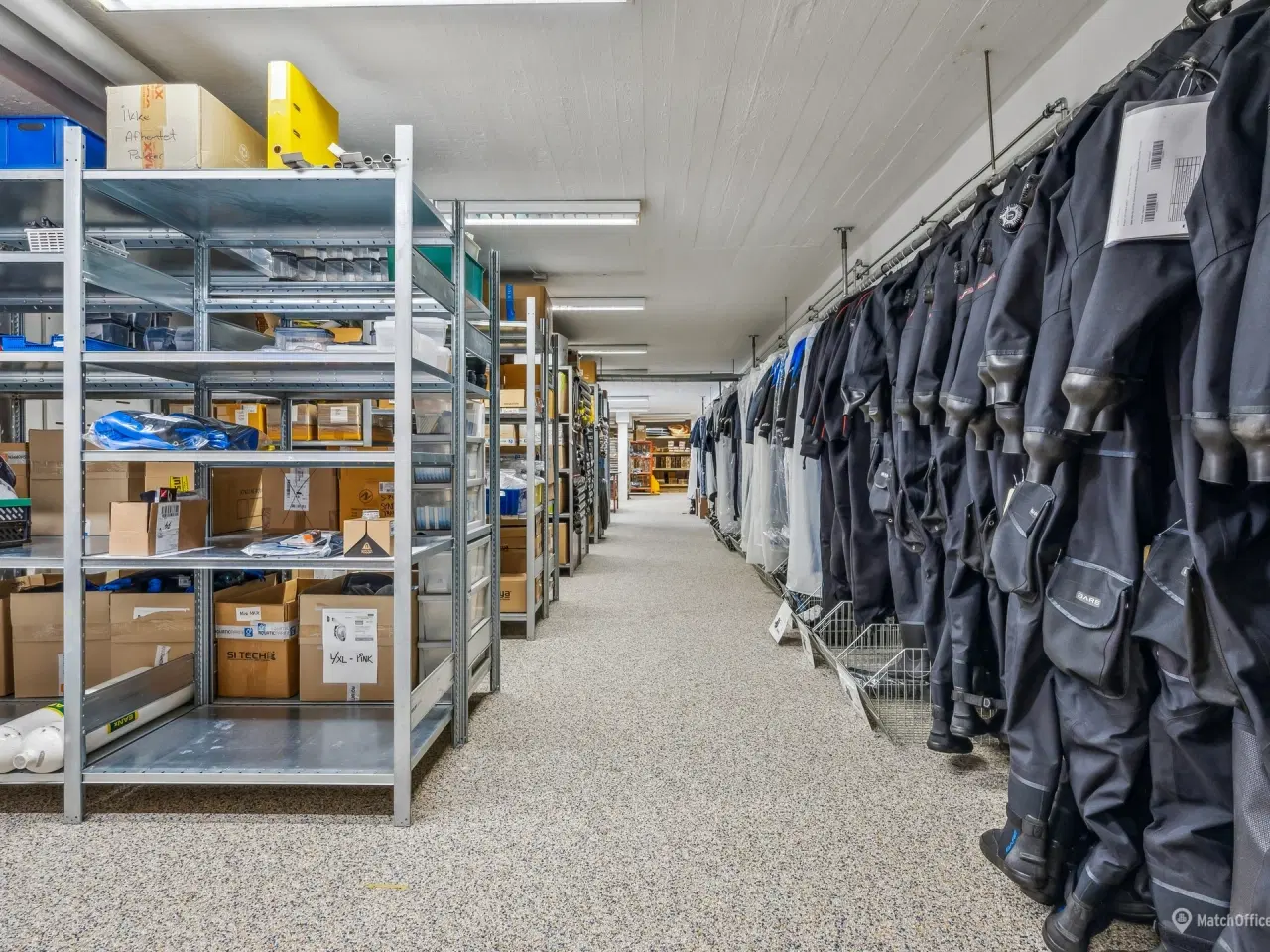 Billede 8 - Showroom langs Viborgvej