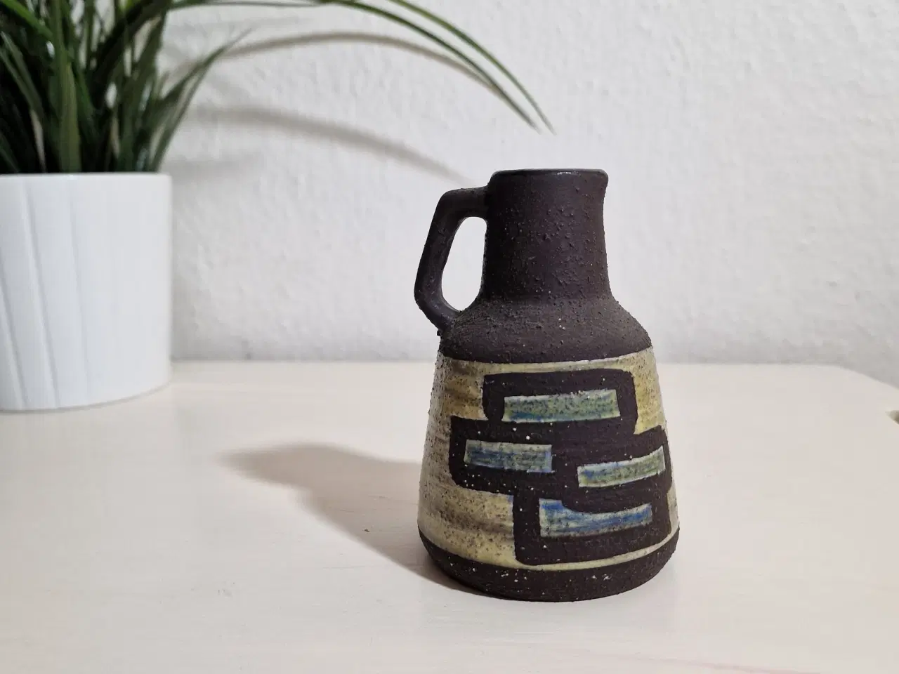 Billede 1 - Strehla Keramik.