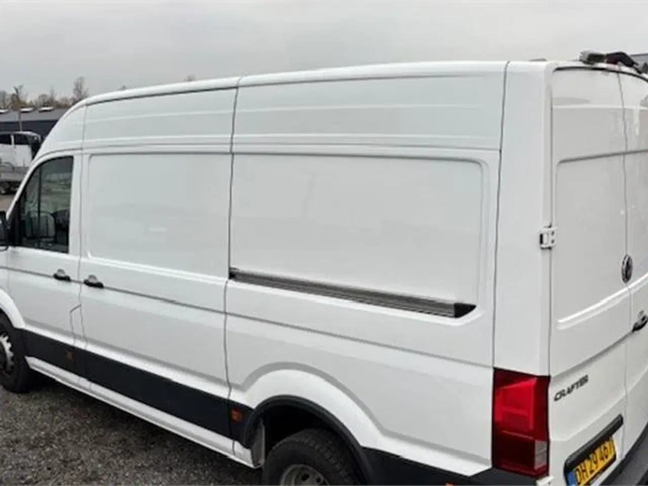 Billede 3 - Volkswagen Crafter