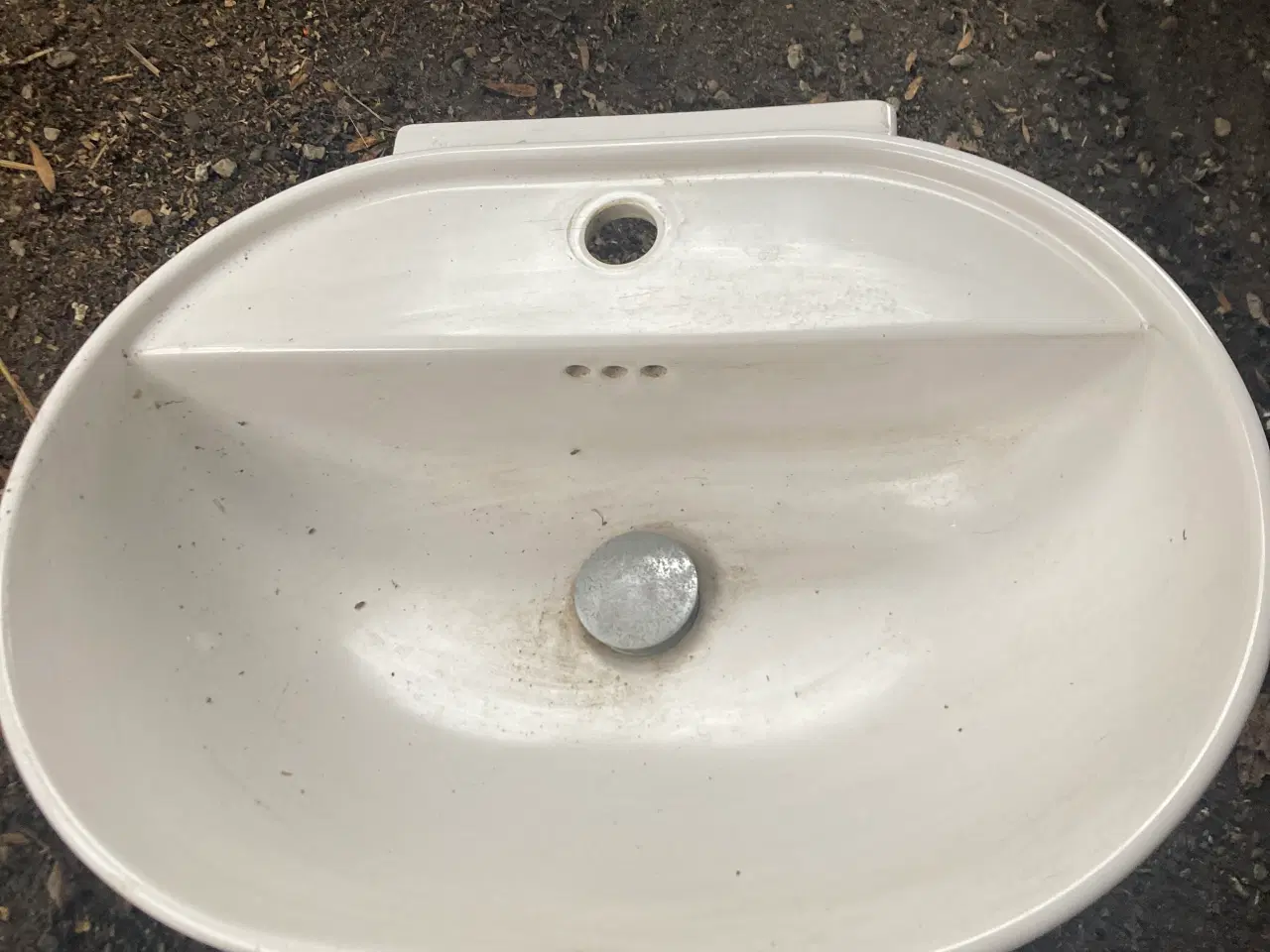 Billede 2 - Håndvask