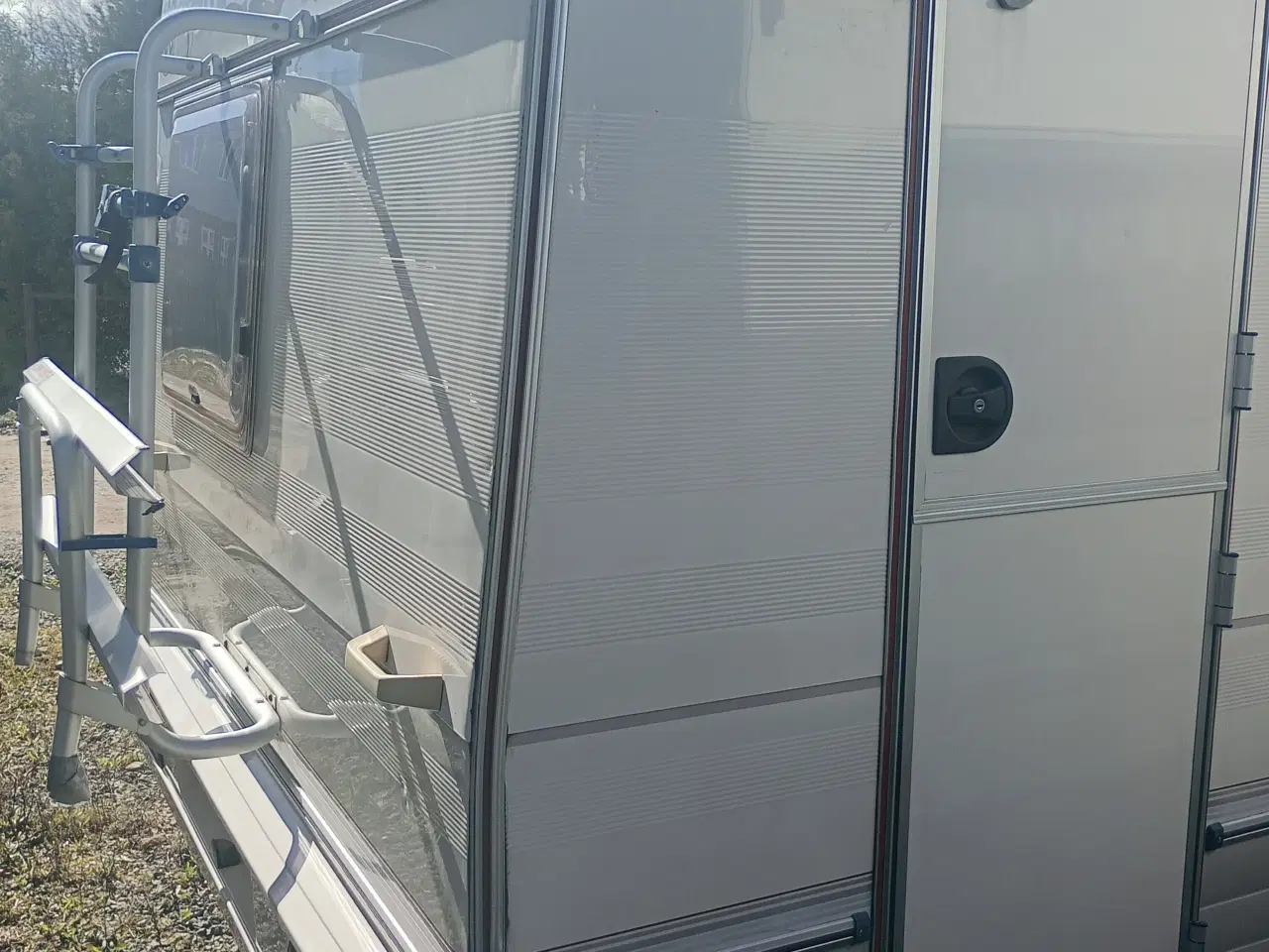 Billede 4 - 1996 Sprite 450 TD