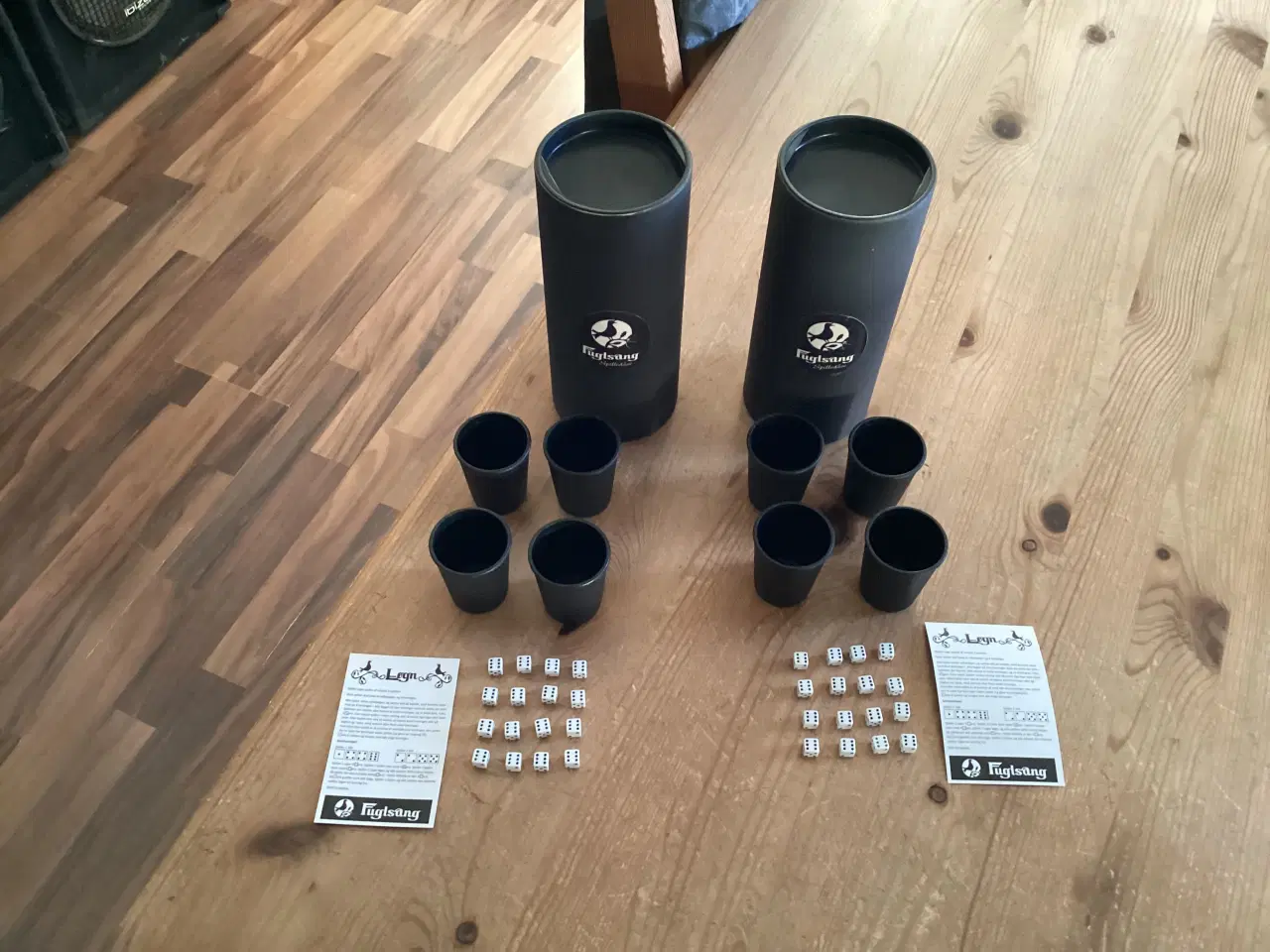 Billede 9 - BAR TING