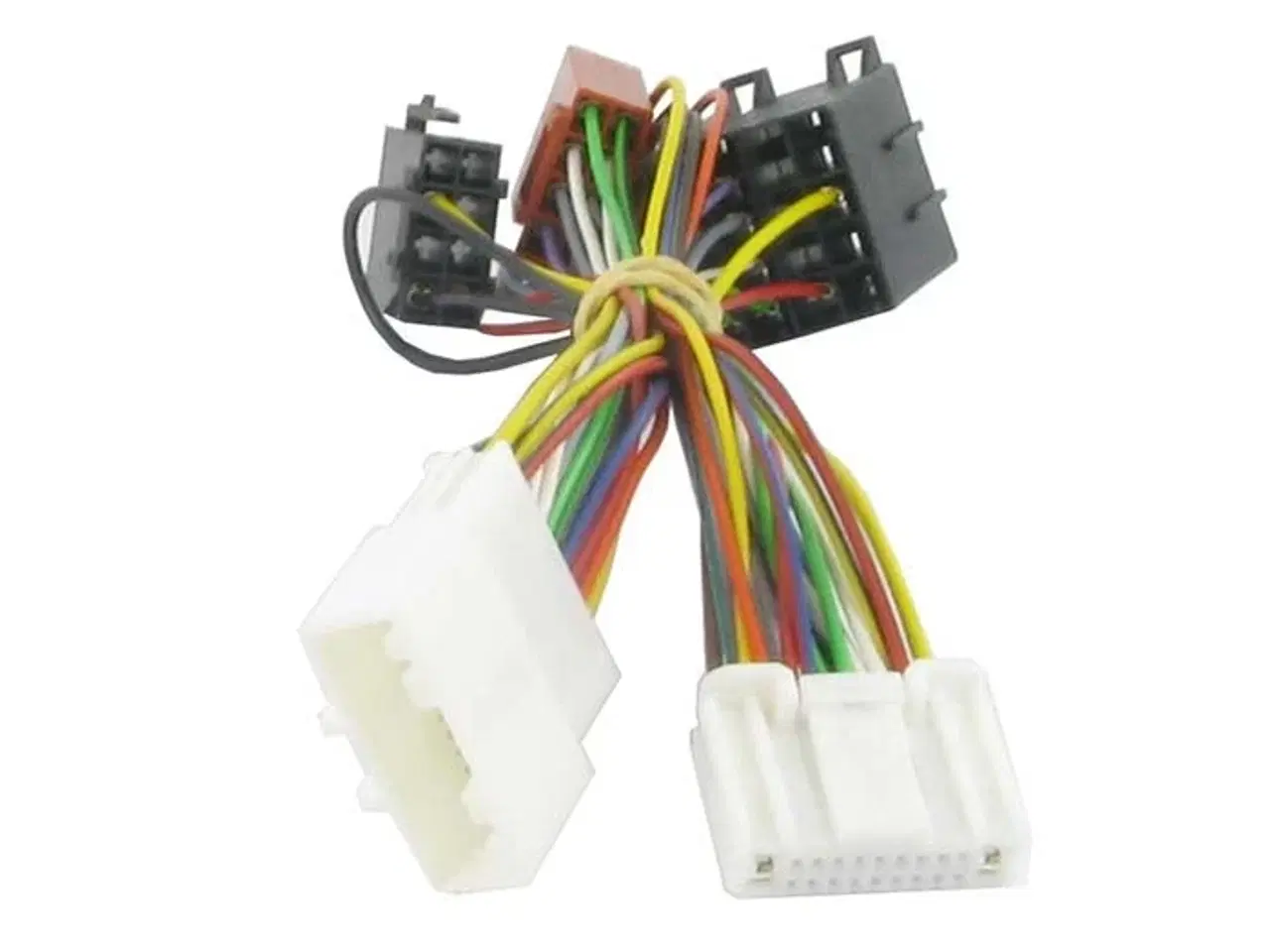 Billede 1 - CT10NS05 sot918, 86161 Kabel