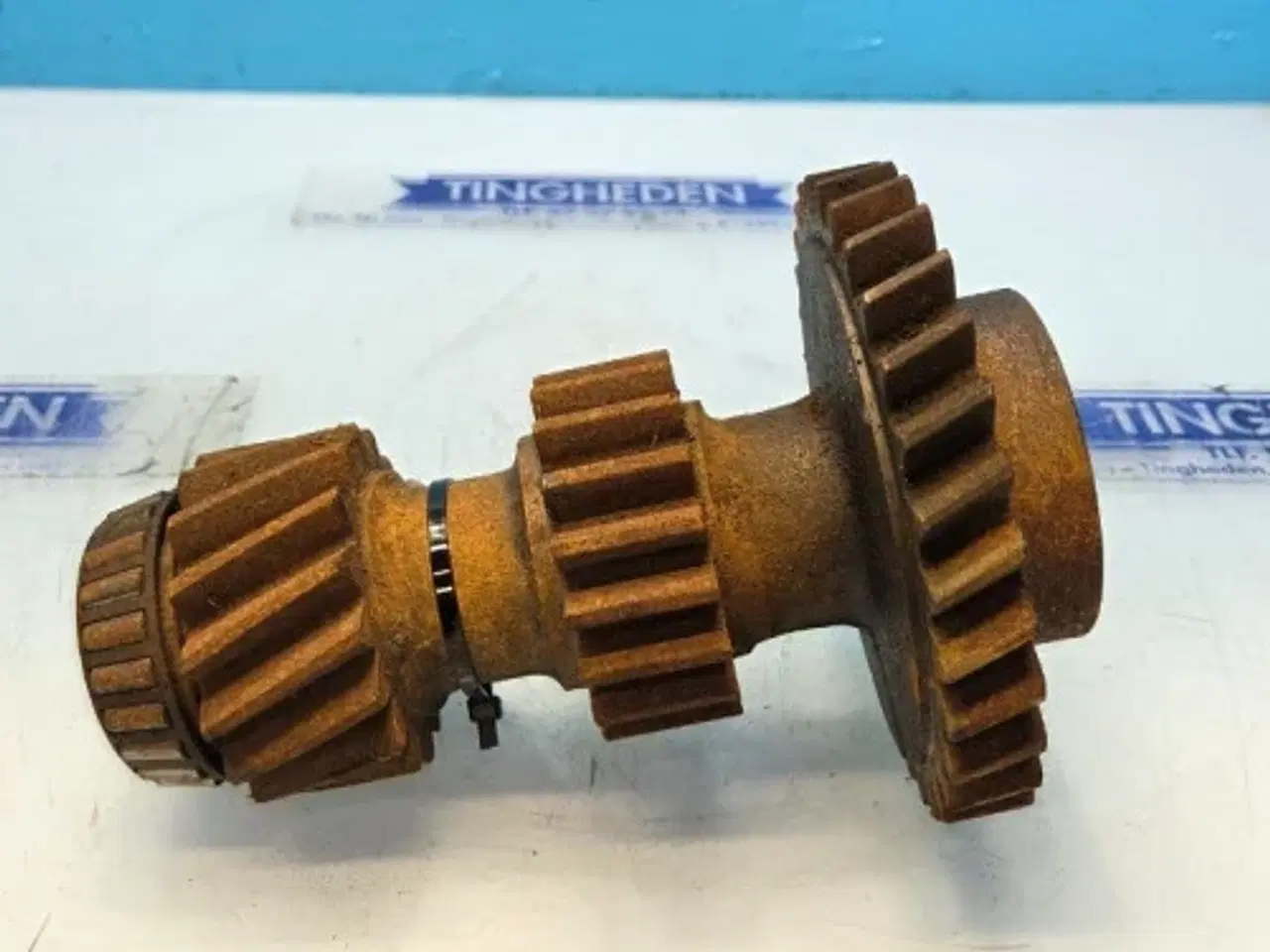 Billede 2 - Ford 8210 Gear E6NN7Z011AA