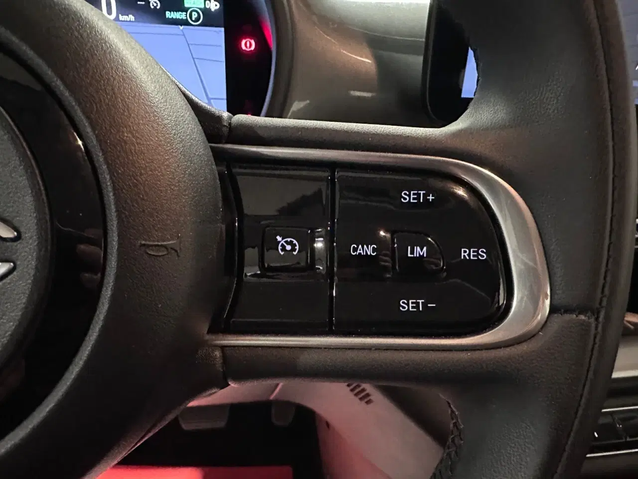 Billede 11 - Fiat 500e 42 Icon