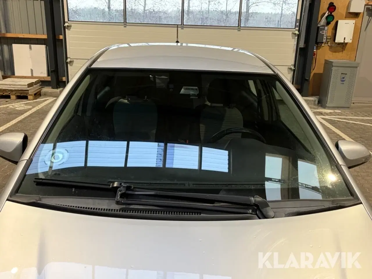 Billede 7 - Personbil Toyota Yaris 1.5 Hybrid E-CVT