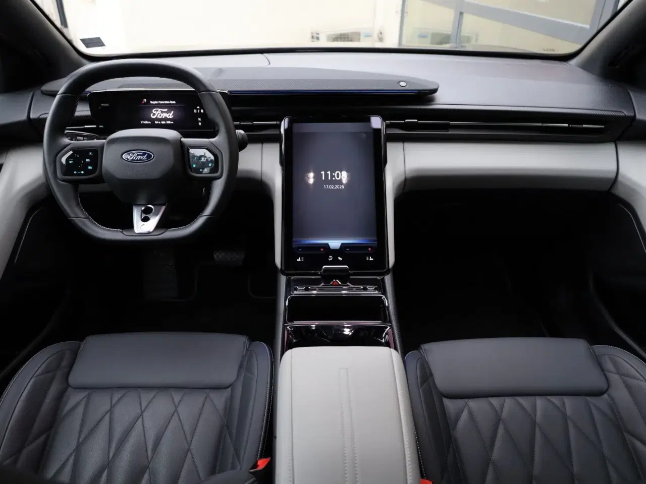 Billede 4 - Ford Capri 77 Premium Extended Range