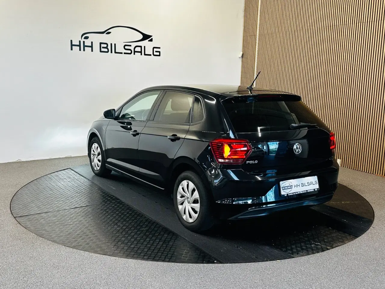 Billede 7 - VW Polo 1,0 TSi 95 Comfortline DSG