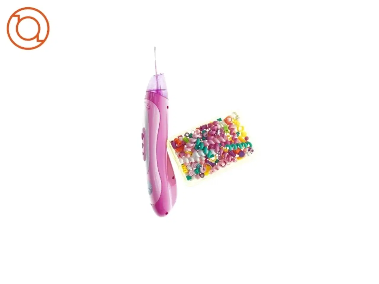 Billede 1 - Ting til håret