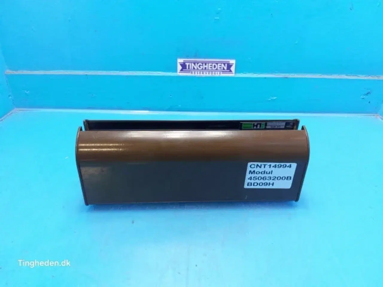 Billede 2 - Dronningborg D7500 Monitor 45063200