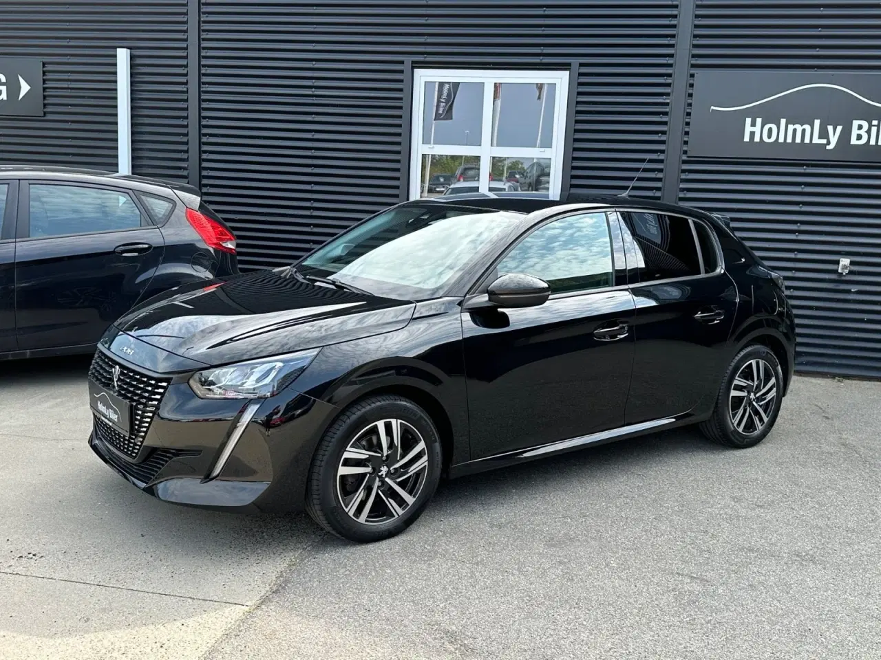 Billede 3 - Peugeot 208 1,2 PureTech 100 Allure