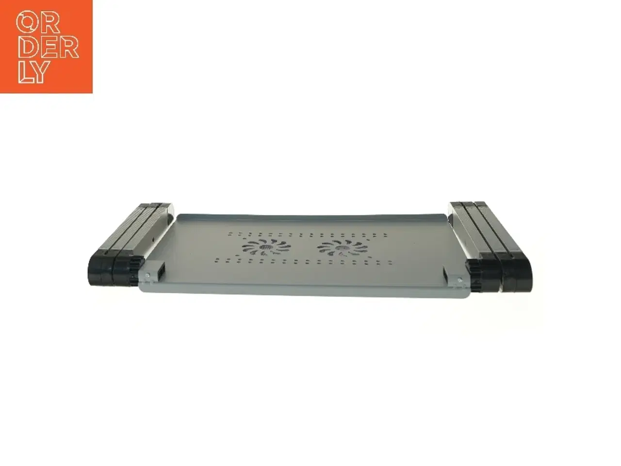 Billede 3 - Bærbar computerbord (str. 53x26,5 cm)