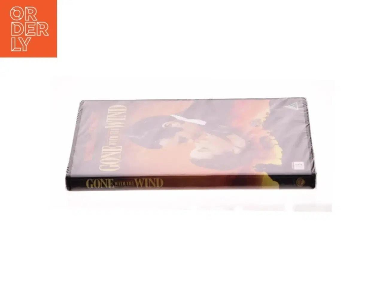 Billede 3 - Gone With The Wind                            &lt;span class="label label-blank pull-right"<Standard edition&lt;/span< fra DVD