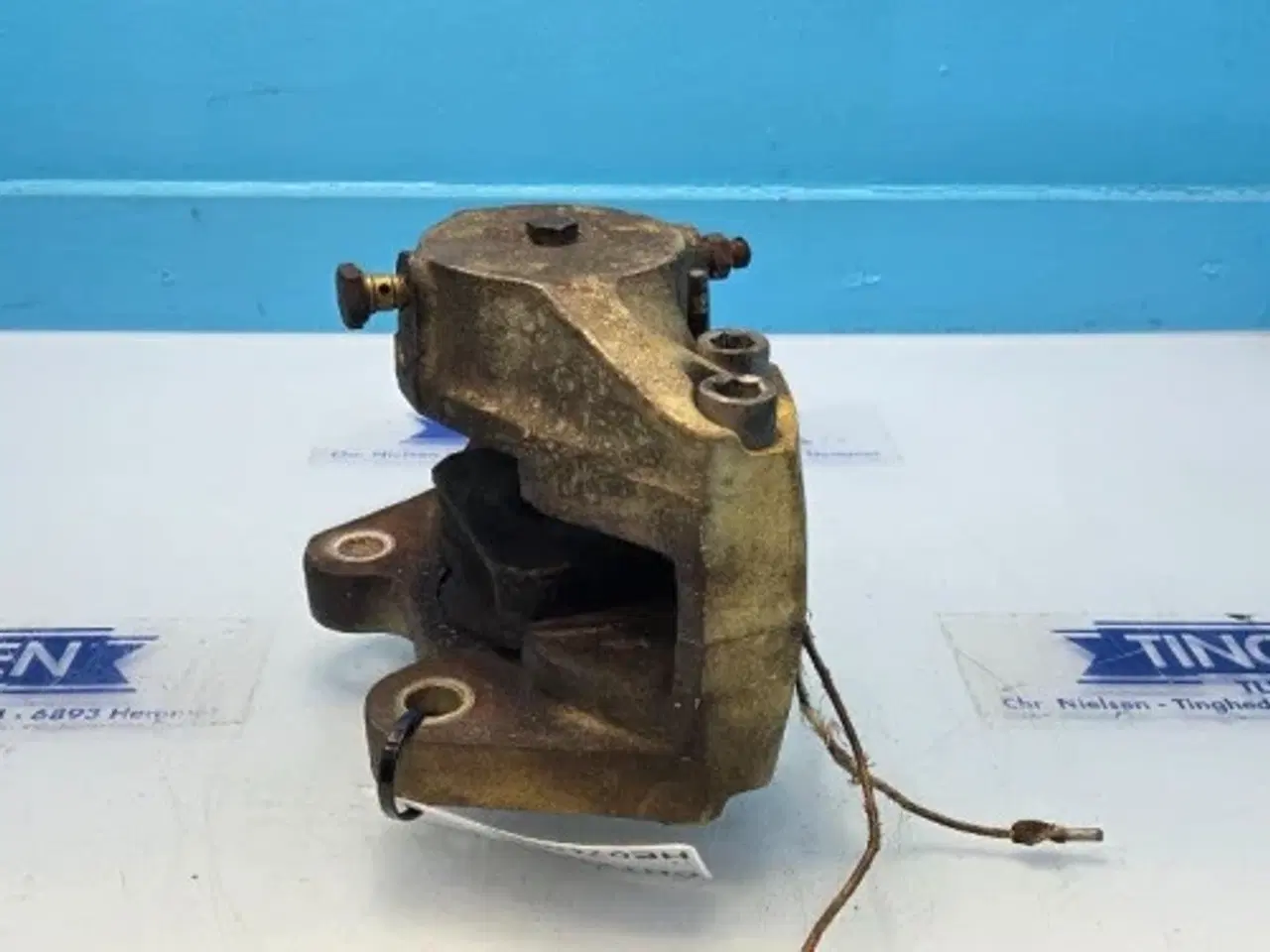 Billede 5 - New Holland TX68 Bremsekaliber 89819370