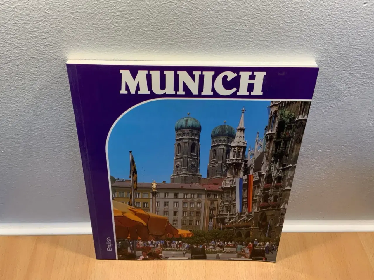 Billede 2 - Munich
