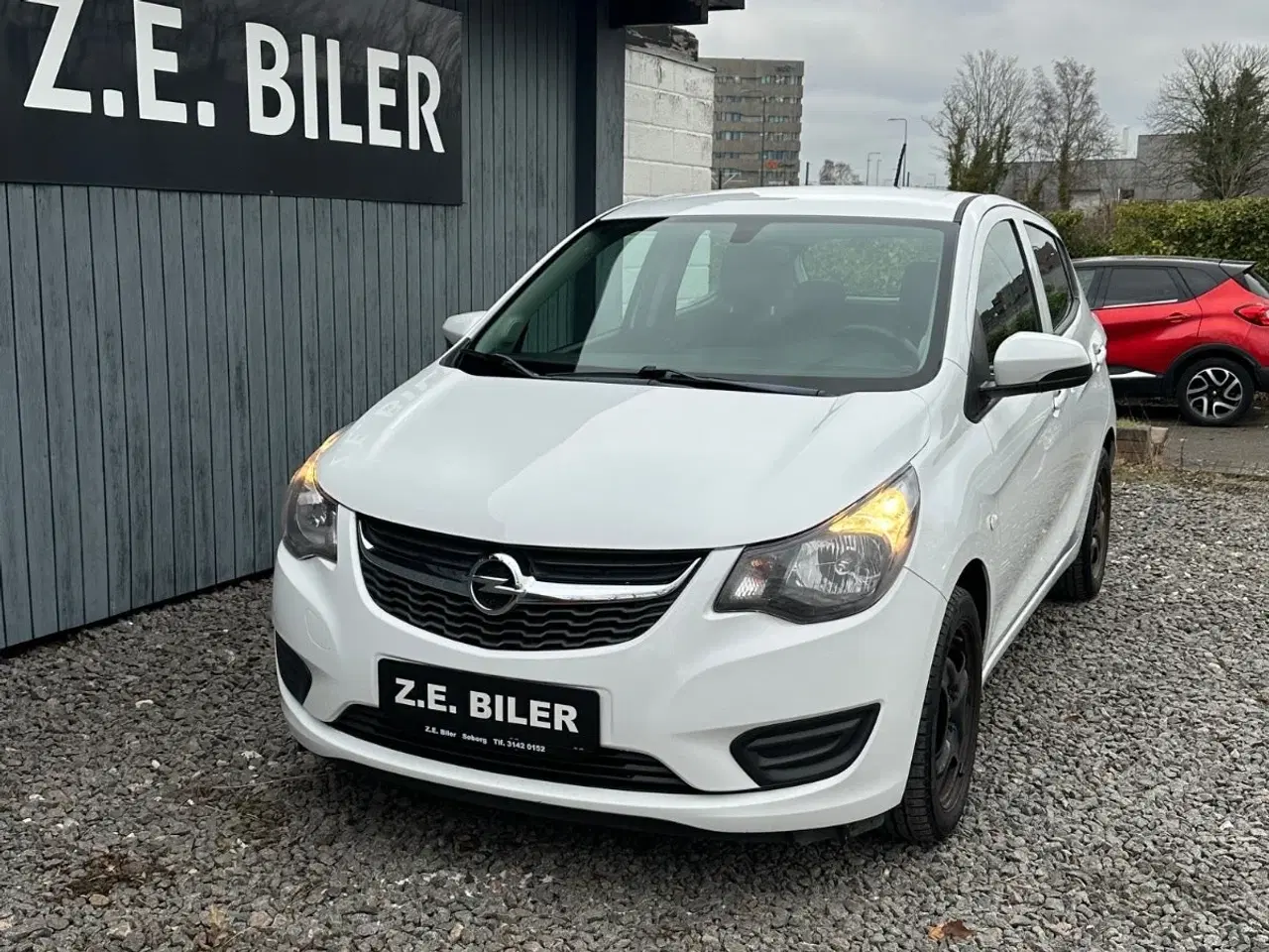 Billede 1 - Opel Karl 1,0 Enjoy