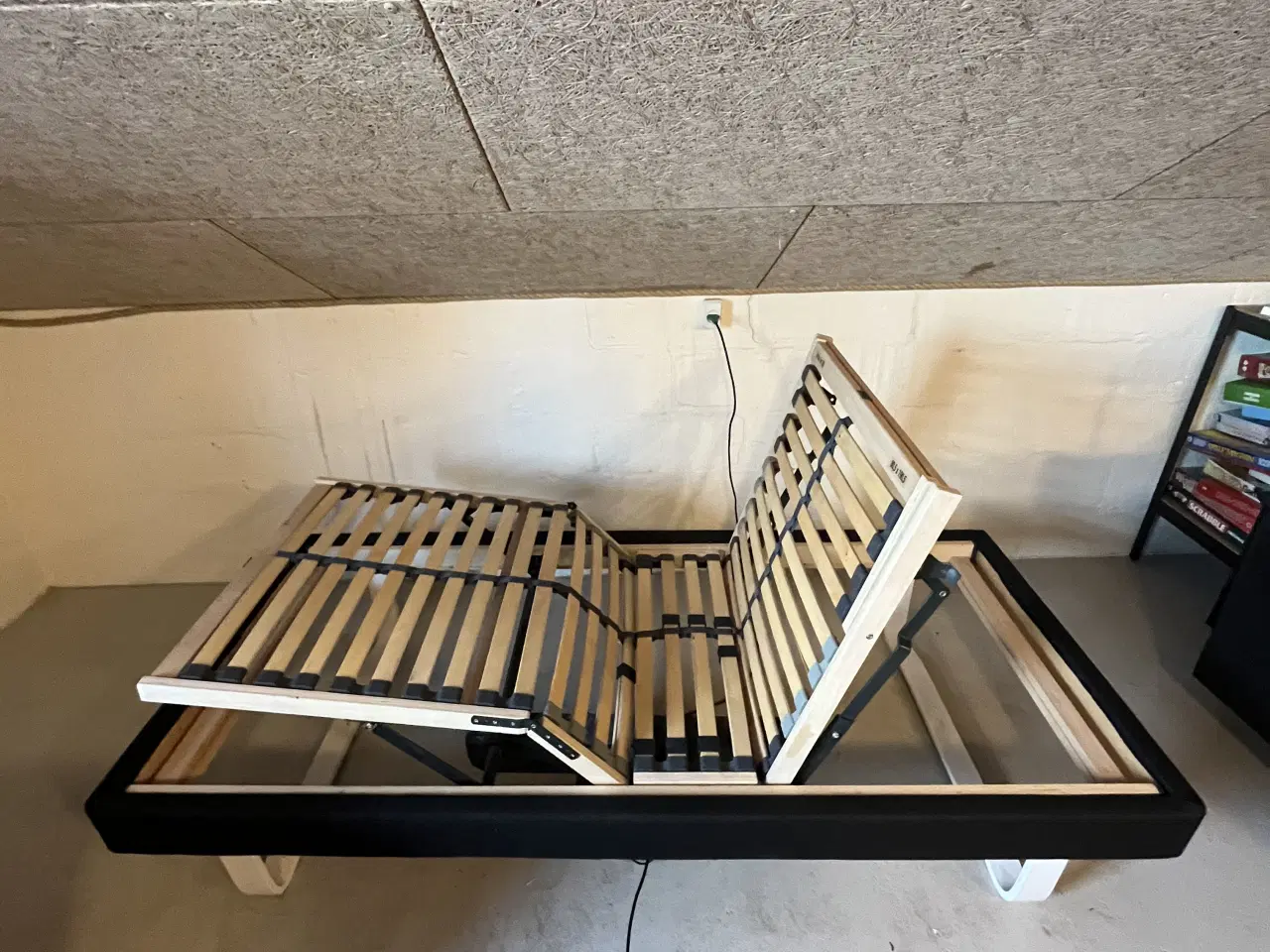 Billede 4 - Elevationsseng