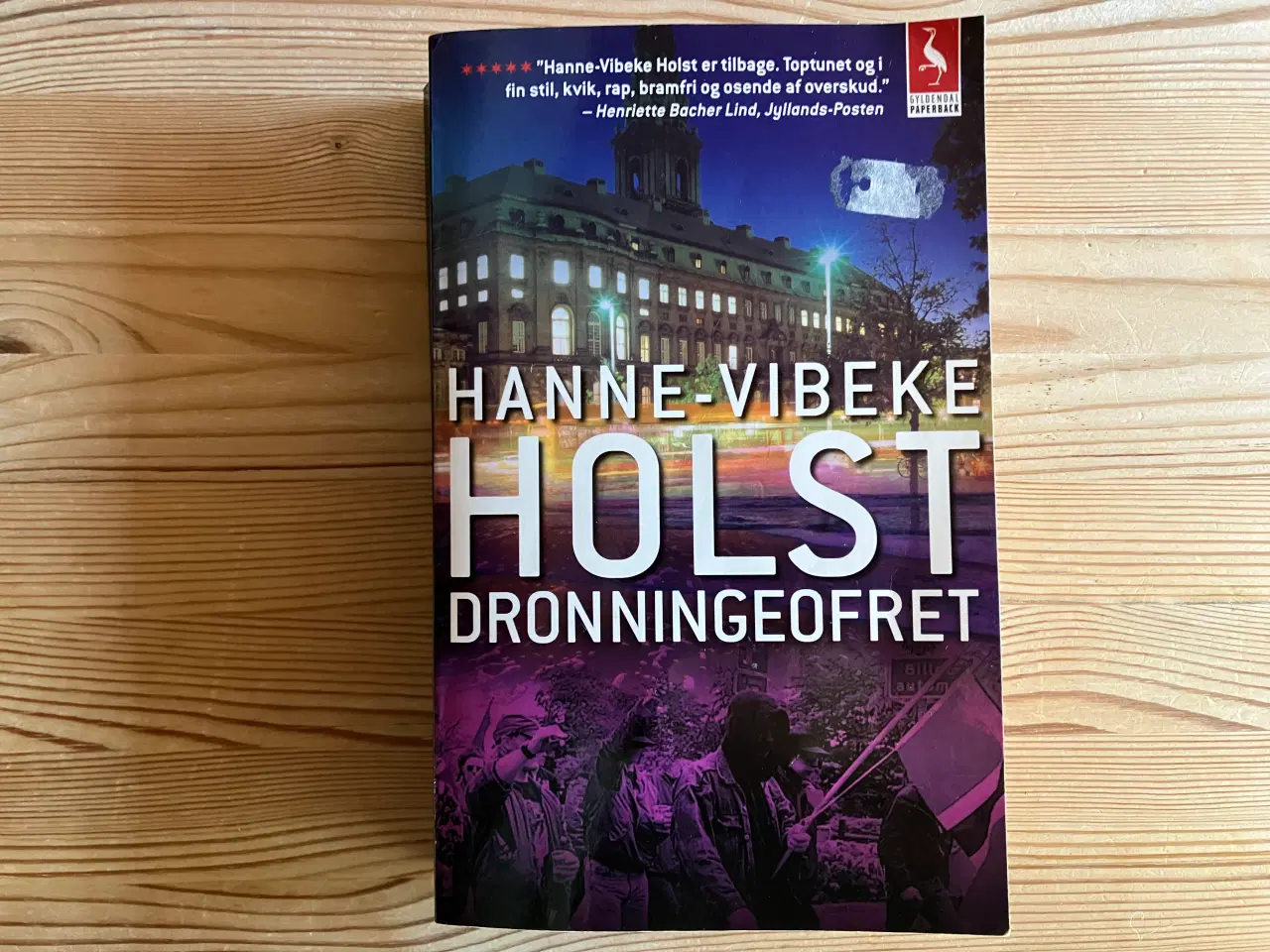 Billede 2 - Hanne-Vibeke Holst