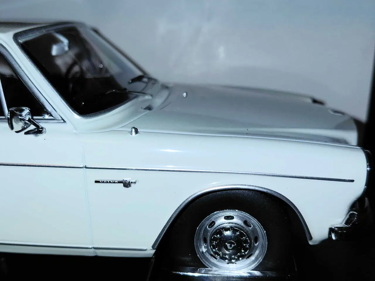 Billede 4 - Volvo 164 , str 1:18 
