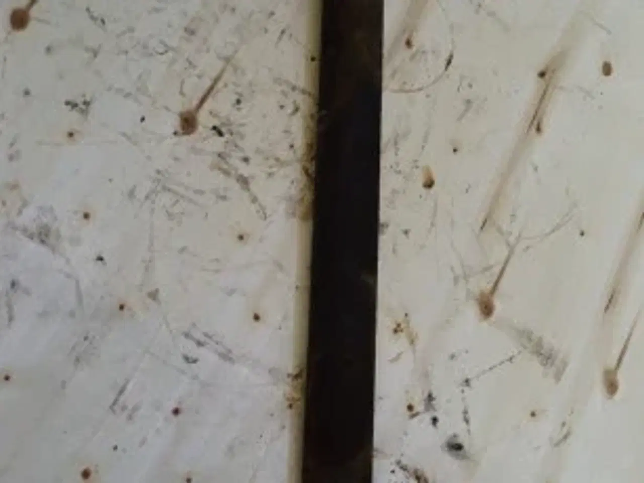 Billede 3 - Dronningborg D7200 Trækaksel 28751315