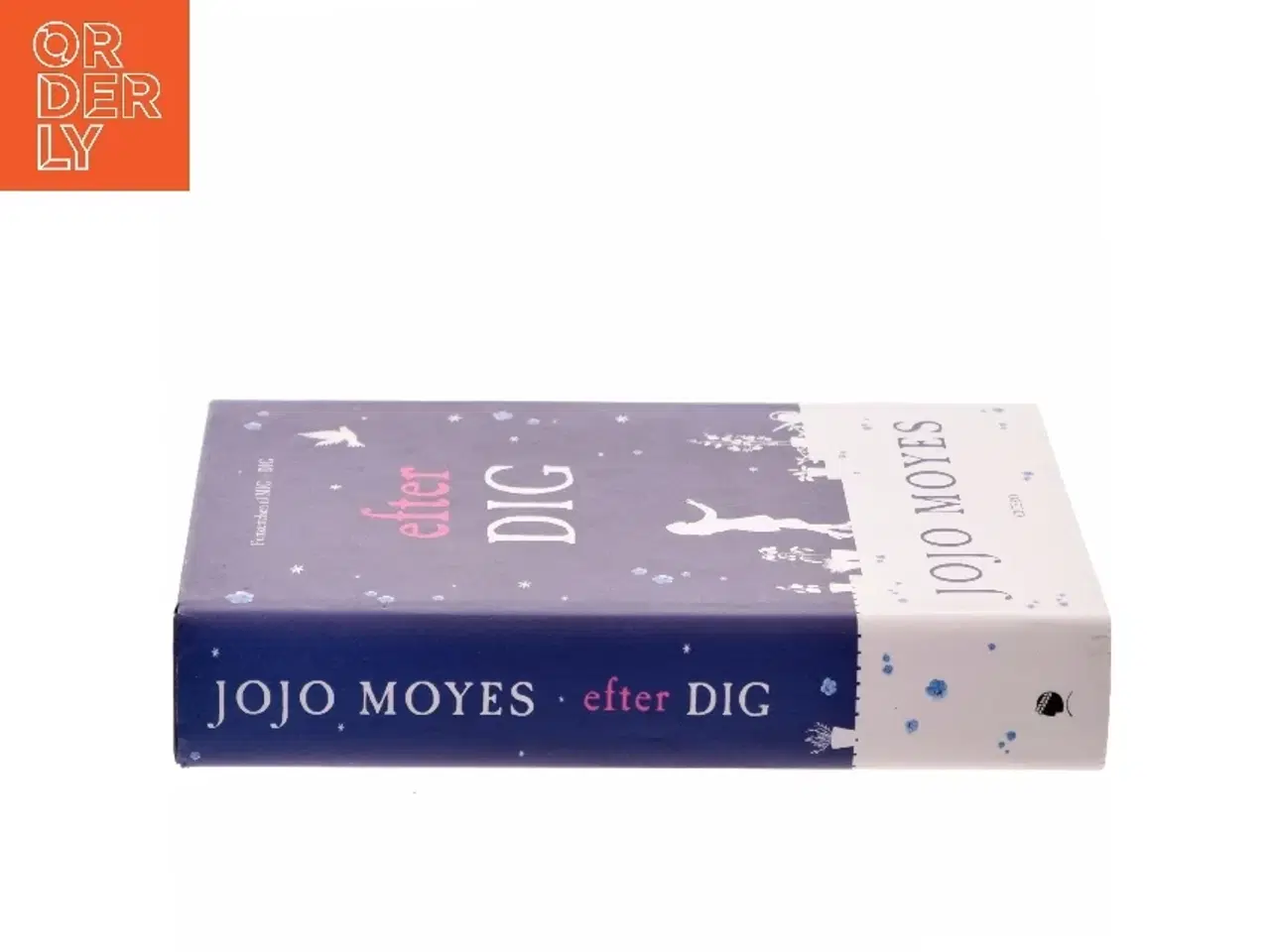 Billede 2 - Efter dig af Jojo Moyes (Bog)