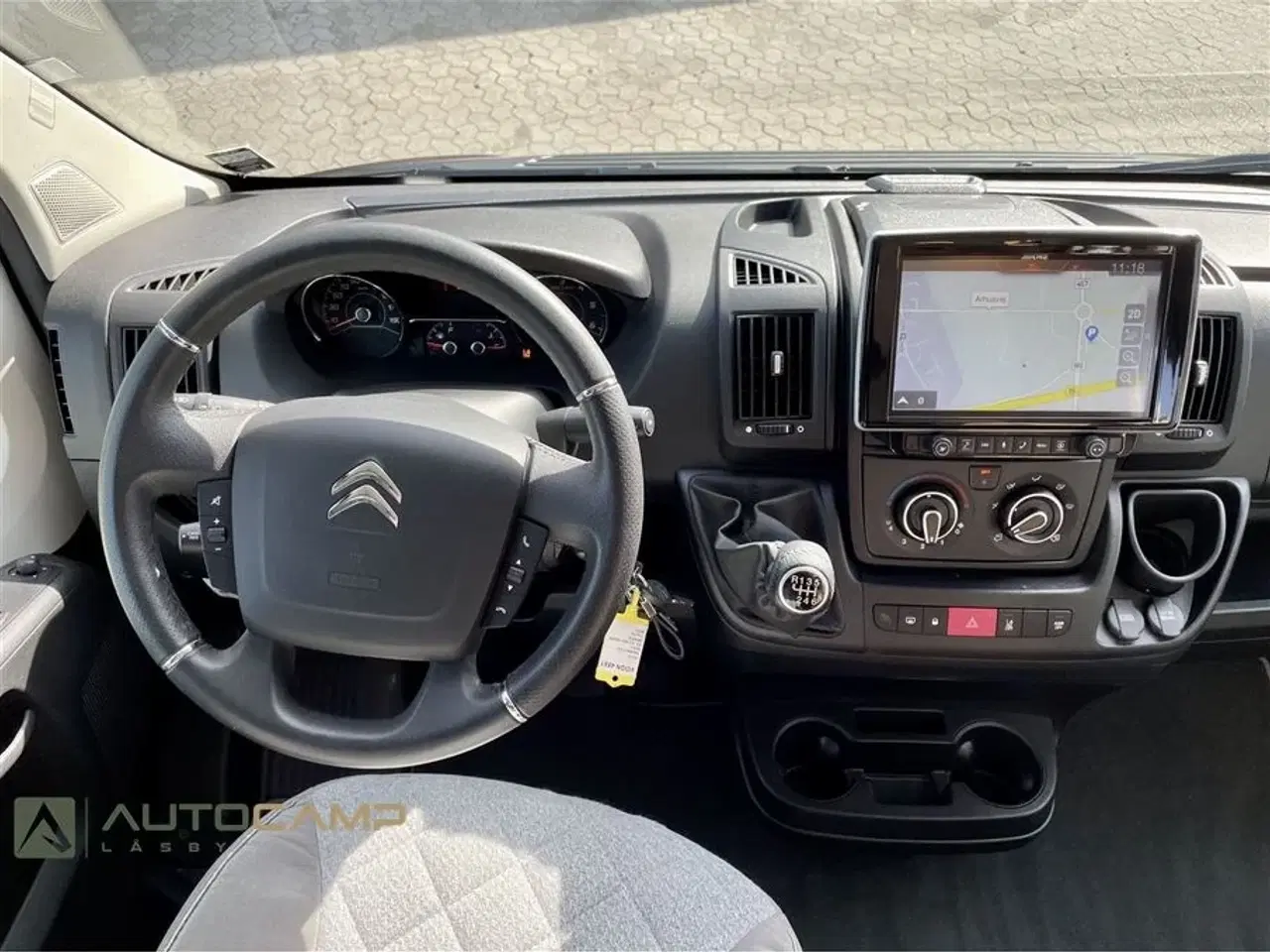 Billede 16 - 2022 - Carado V337 Edition 15